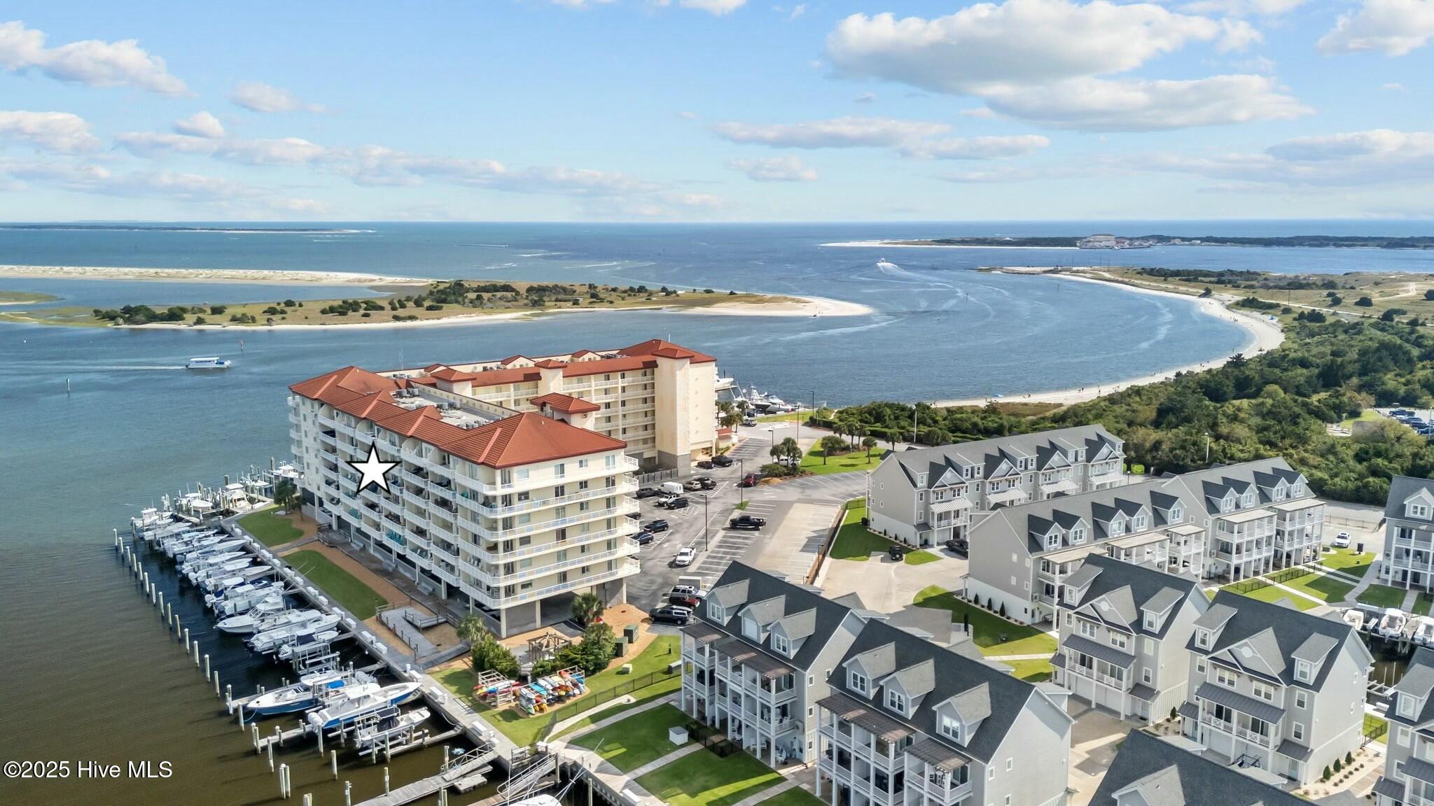 100 Olde Towne Yacht Club Road 514 Property Photo 1