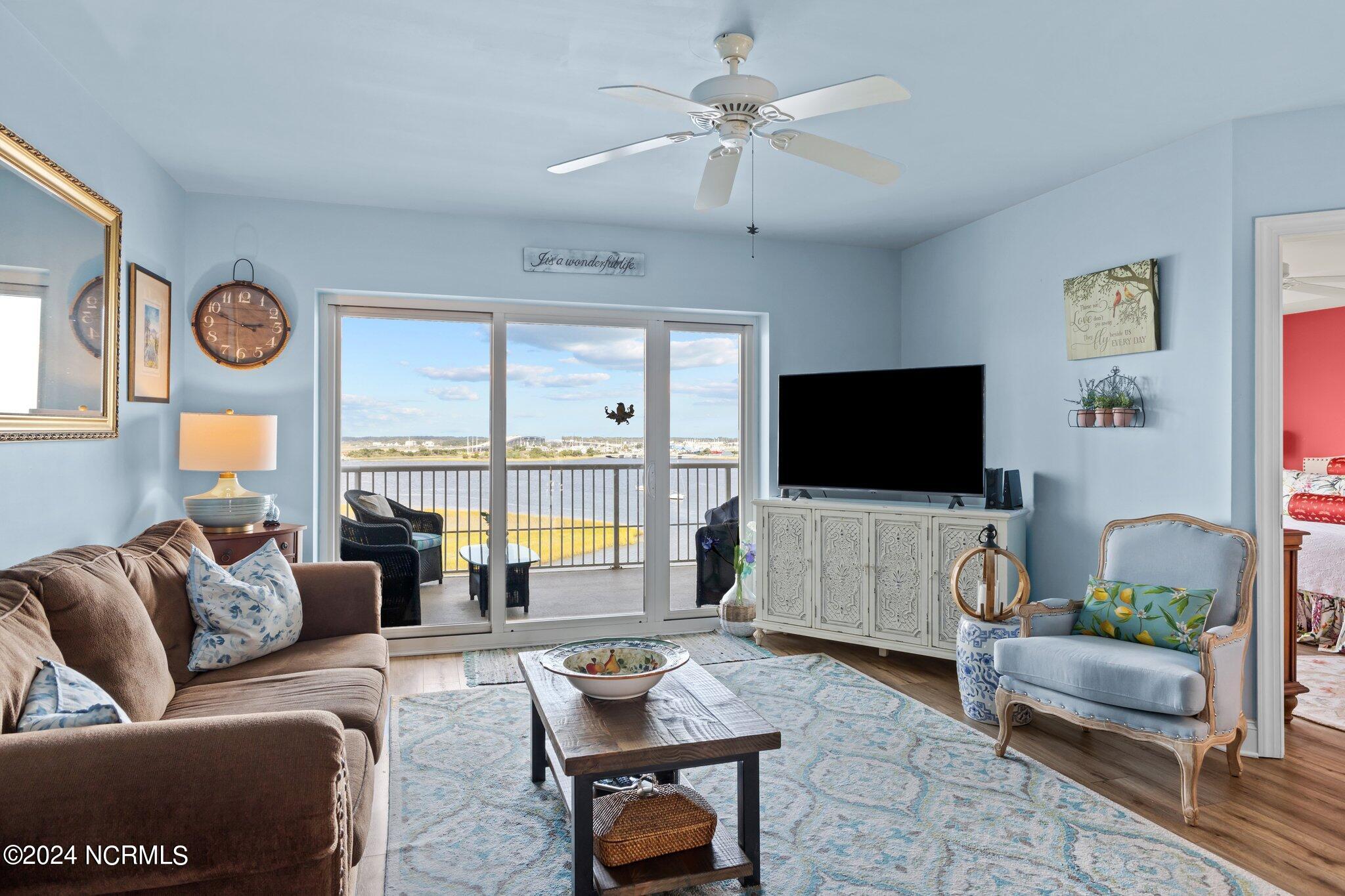 100 Olde Towne Yacht Club Road 514 Property Photo 6