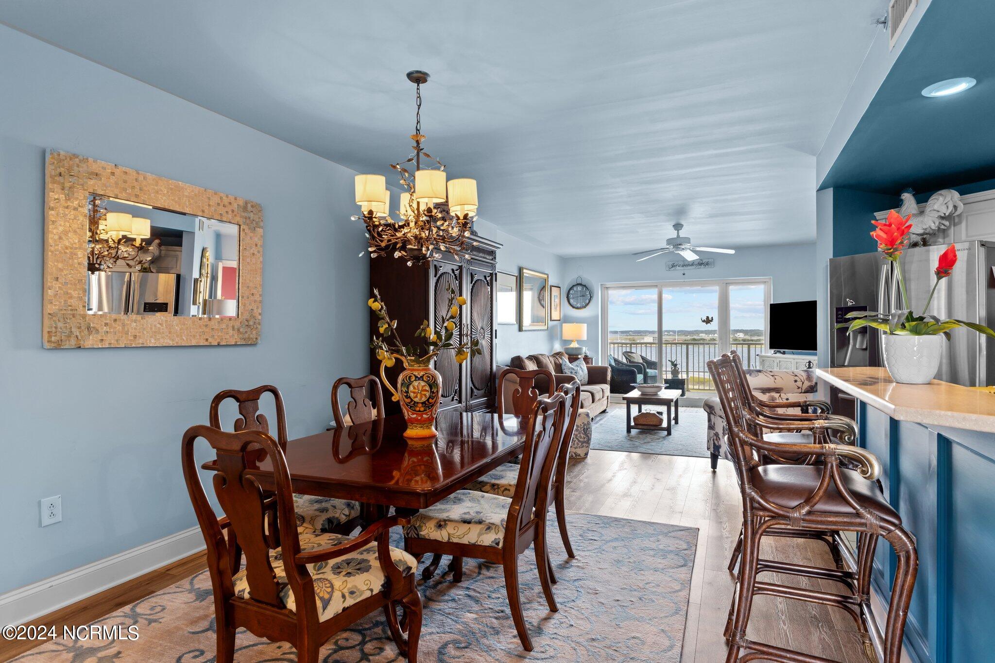 100 Olde Towne Yacht Club Road 514 Property Photo 13