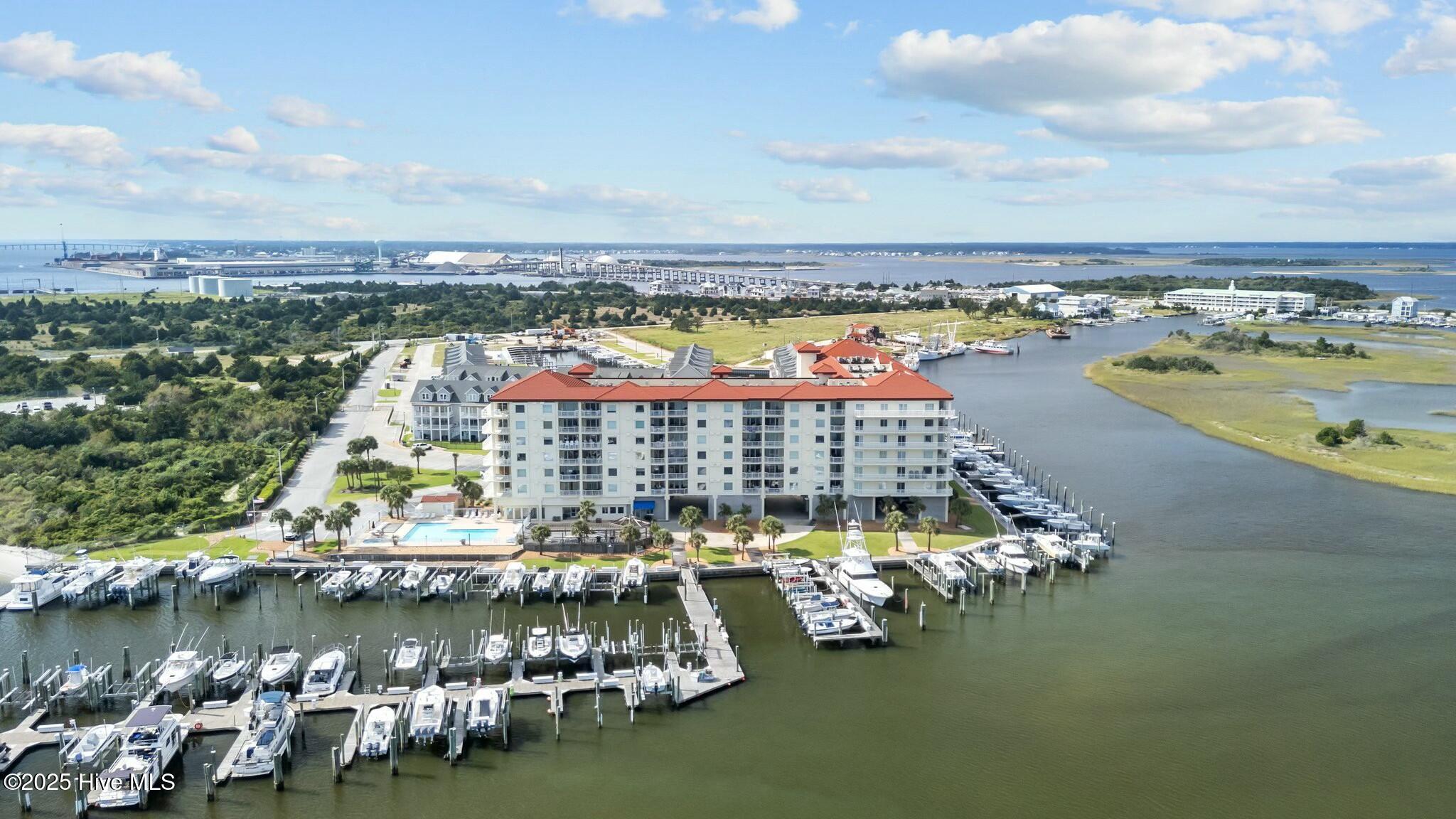 100 Olde Towne Yacht Club Road 514 Property Photo 23