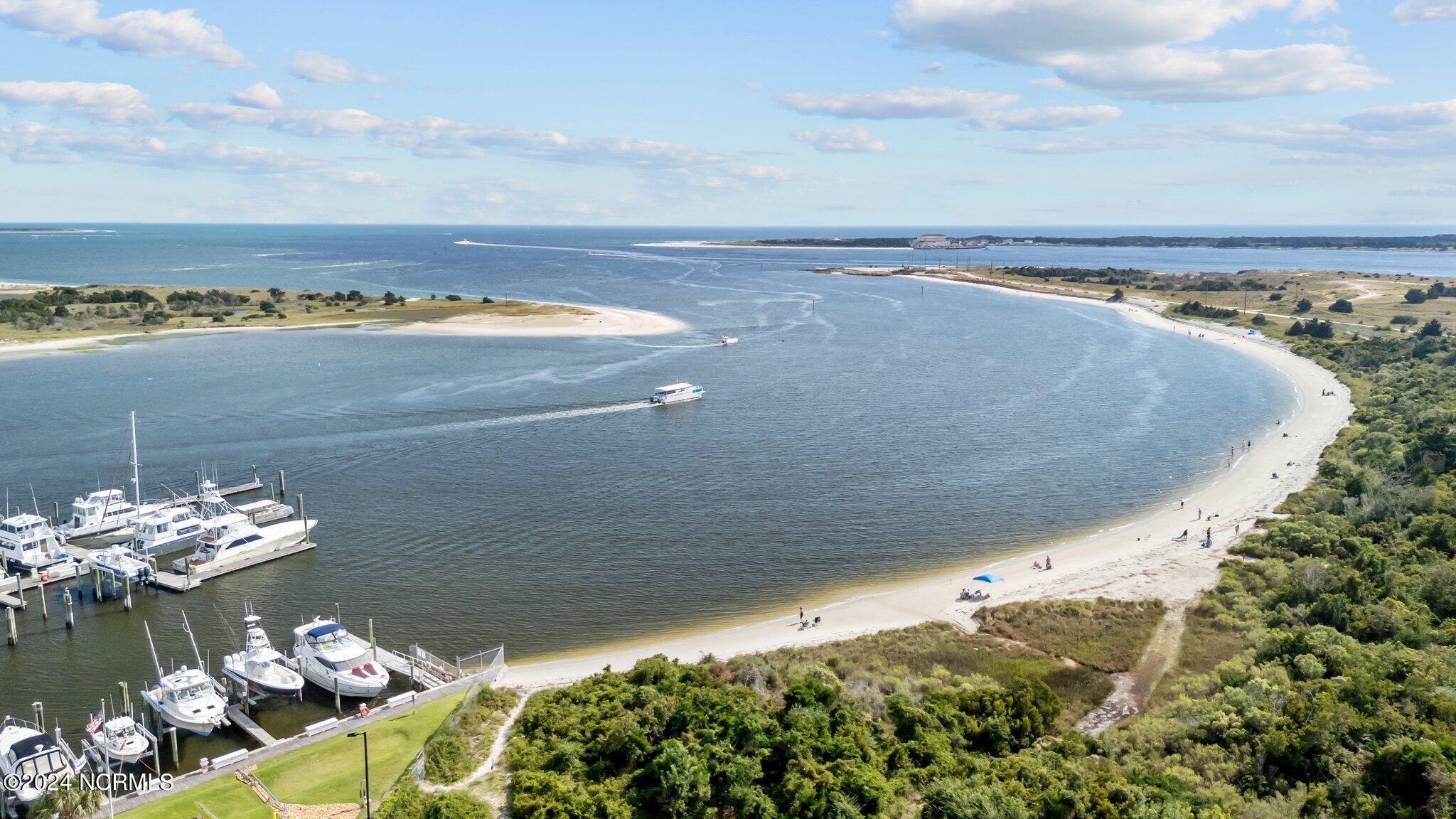 100 Olde Towne Yacht Club Road 514 Property Photo 29