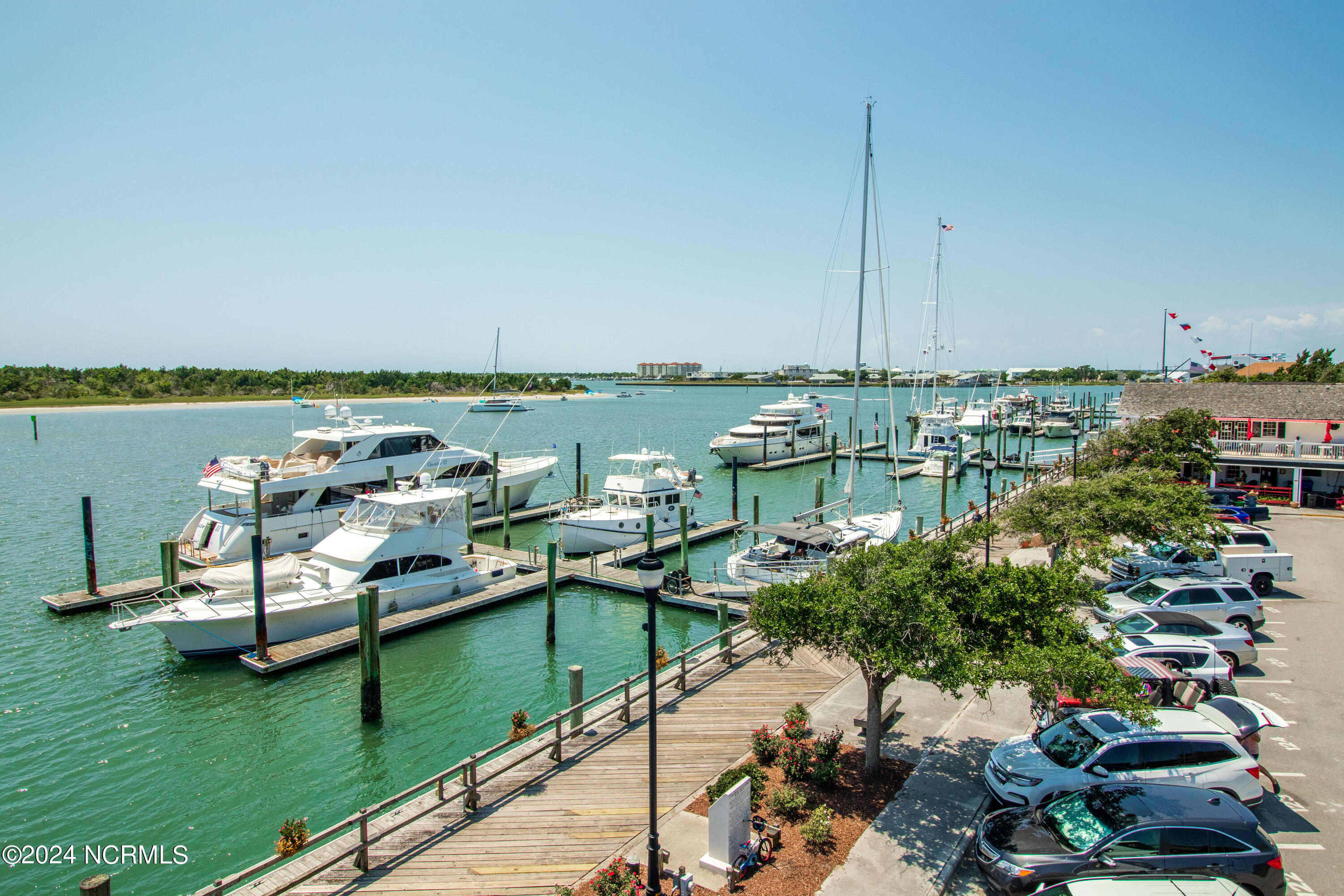 100 Olde Towne Yacht Club Road 514 Property Photo 30