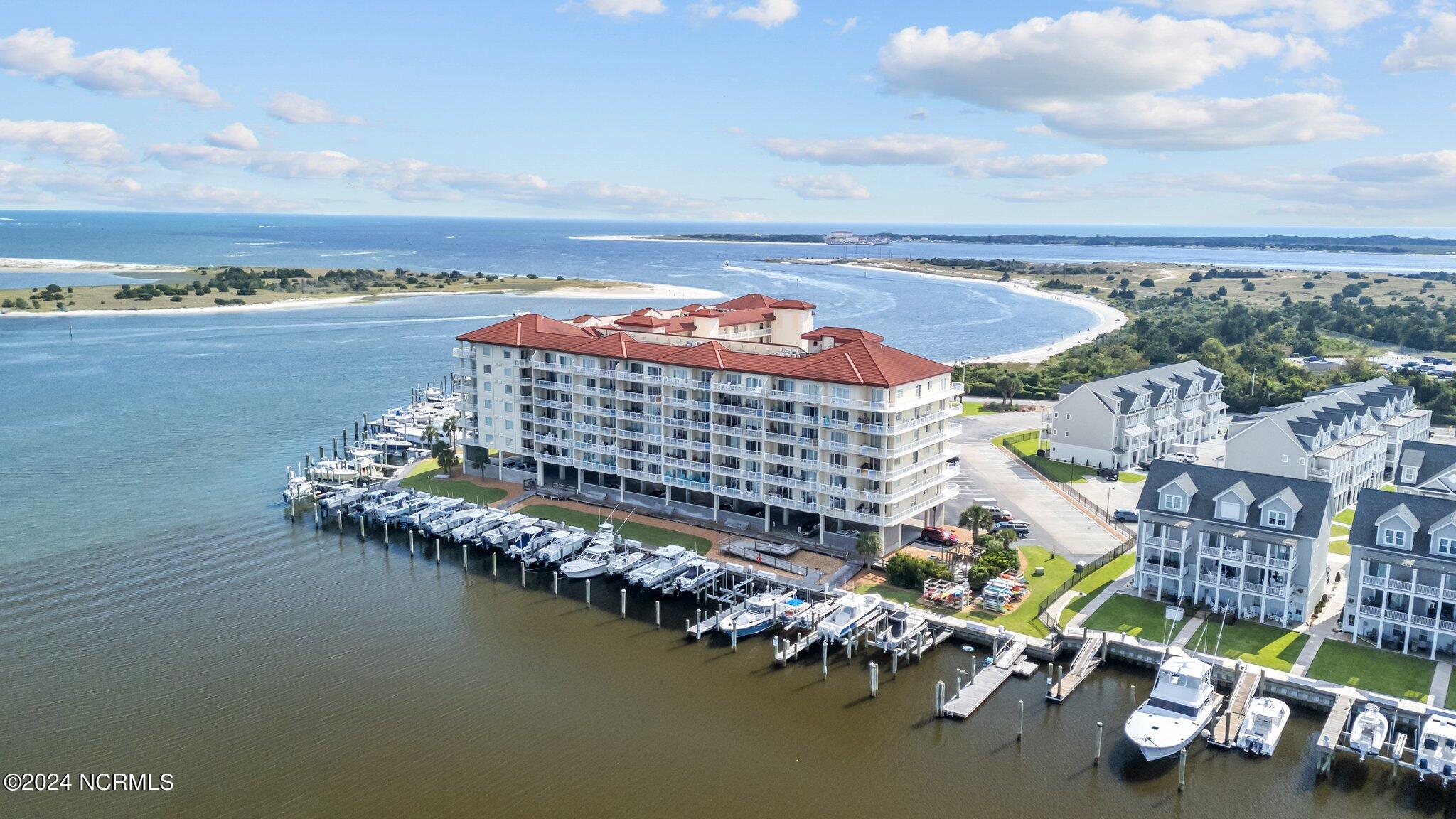 100 Olde Towne Yacht Club Road 514 Property Photo 33