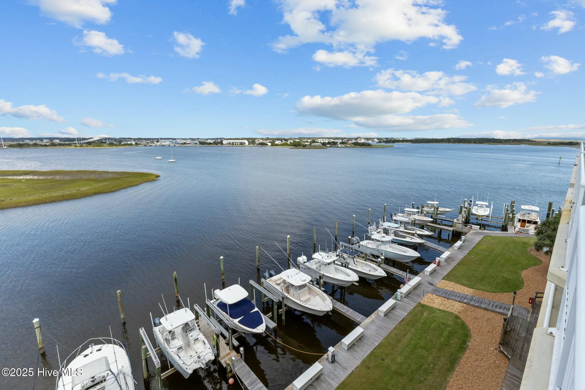 100 Olde Towne Yacht Club Road 514 Property Photo 34