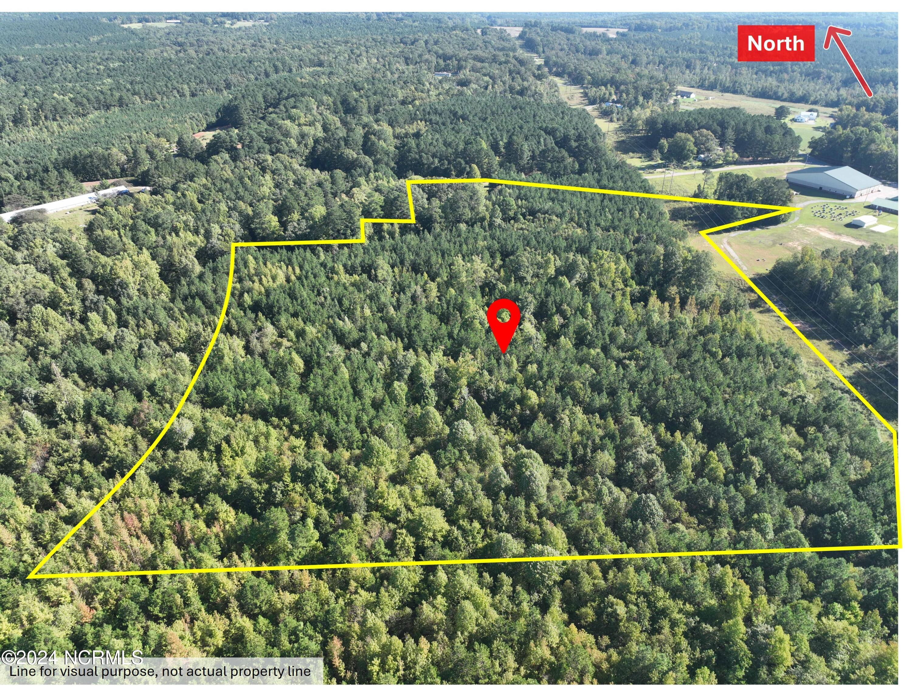 185 Deese Road Property Photo 1