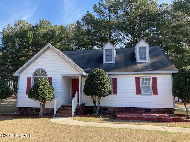 696 Fox Chase Lane Property Photo 1