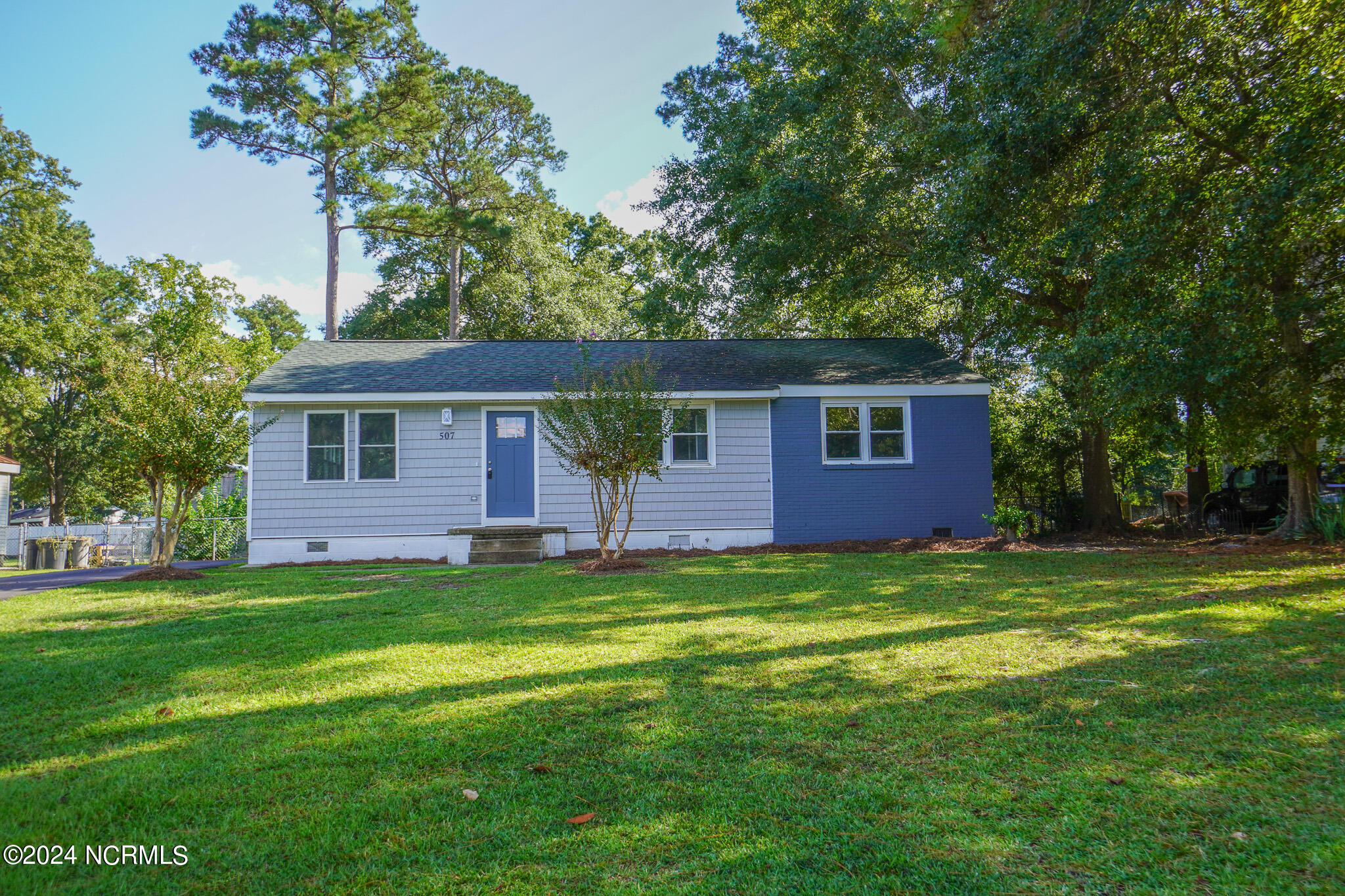 507 Cherokee Drive Property Photo 1