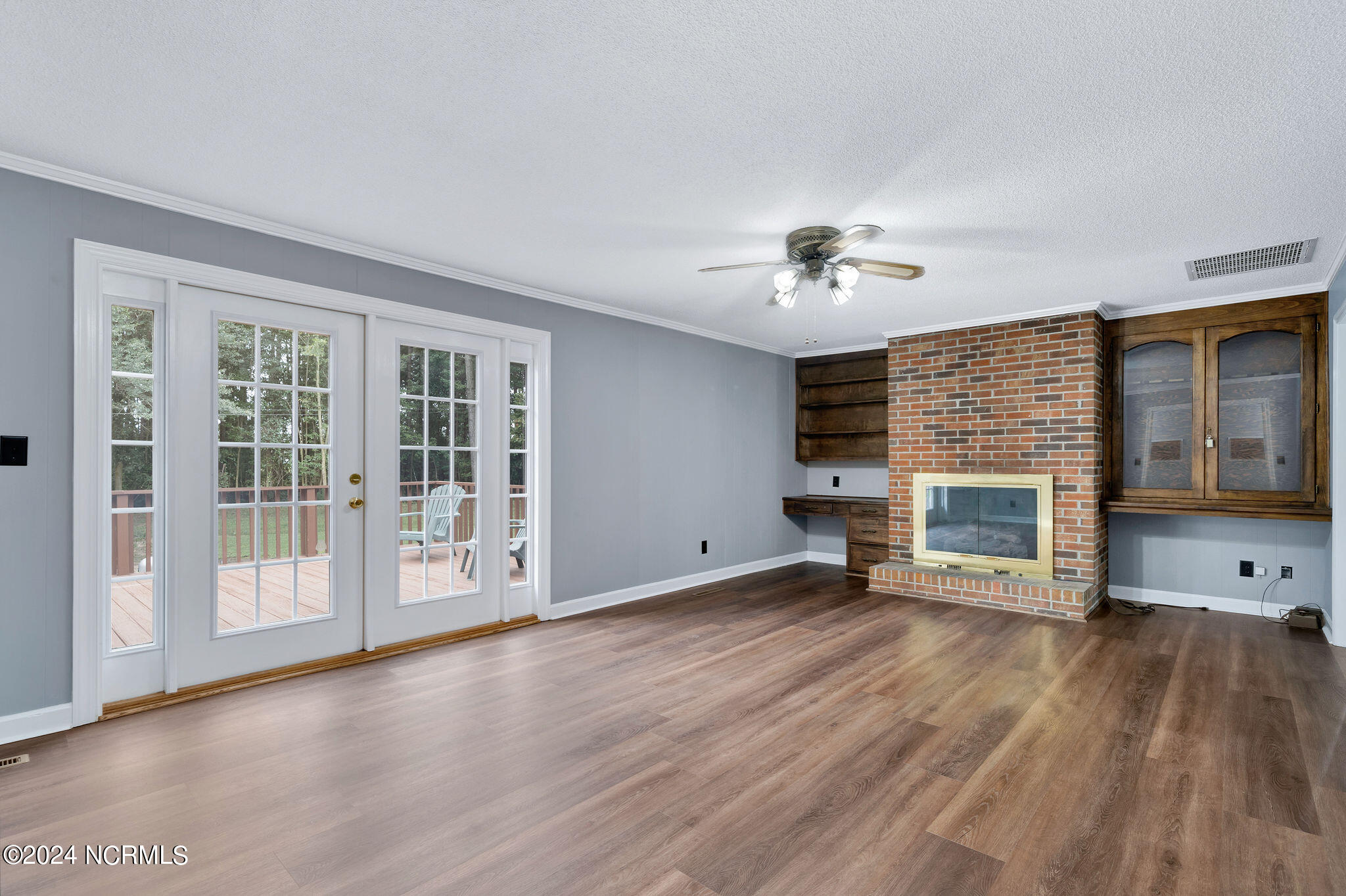 607 Curtis Road Property Photo 12