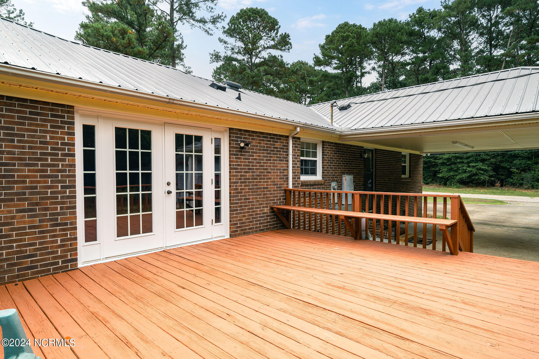 607 Curtis Road Property Photo 19
