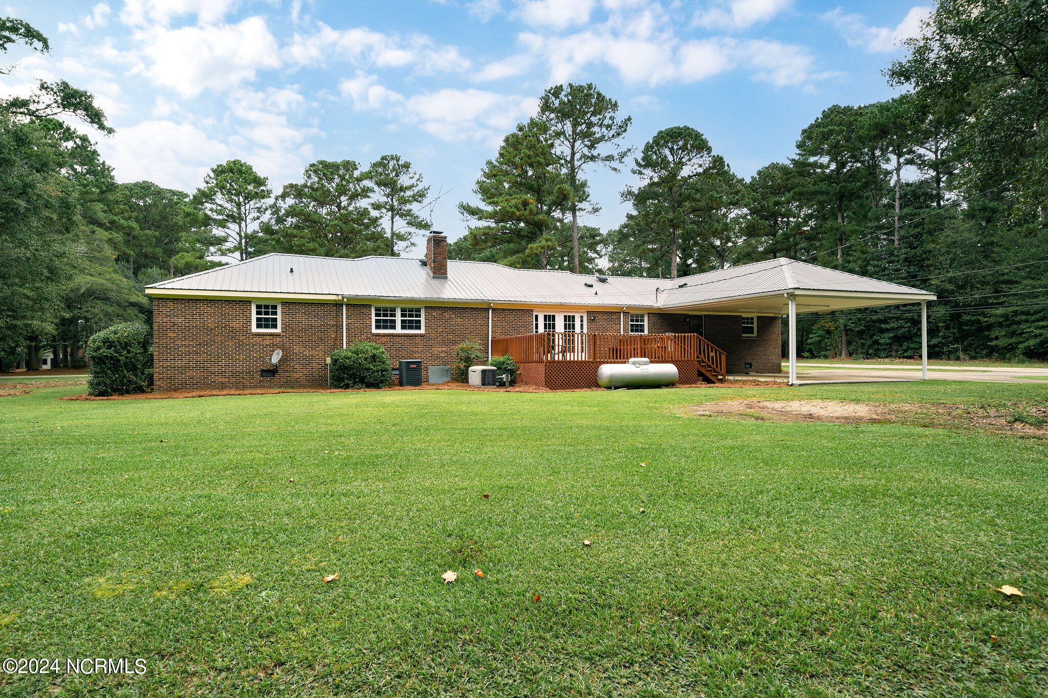607 Curtis Road Property Photo 21