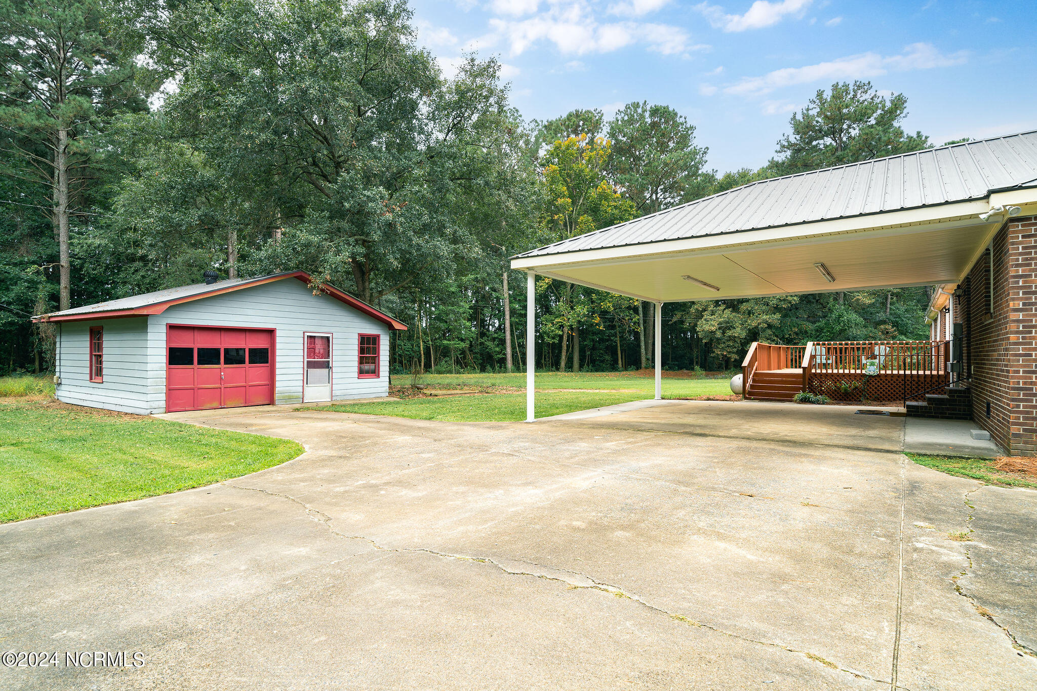 607 Curtis Road Property Photo 22