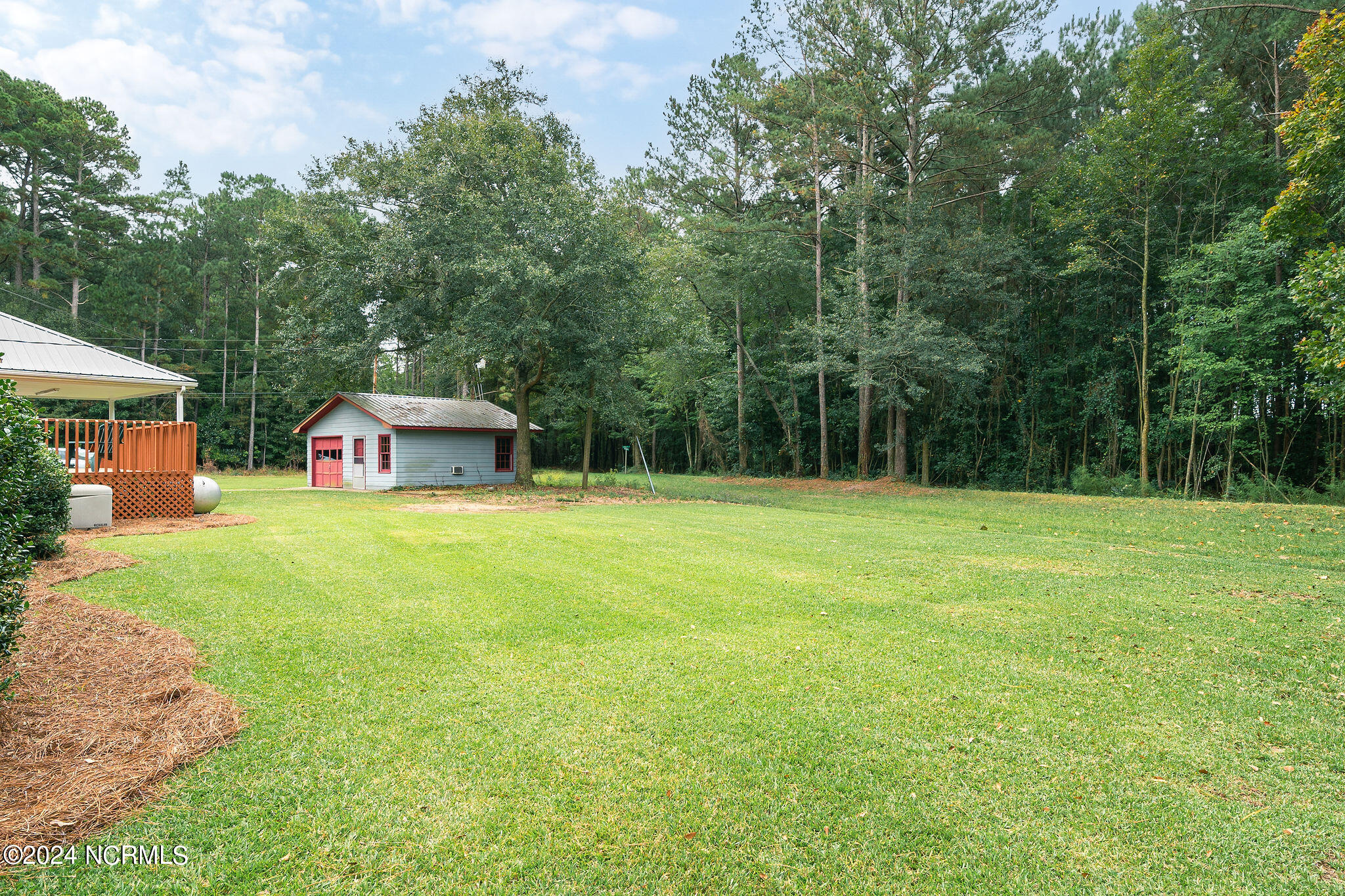 607 Curtis Road Property Photo 25