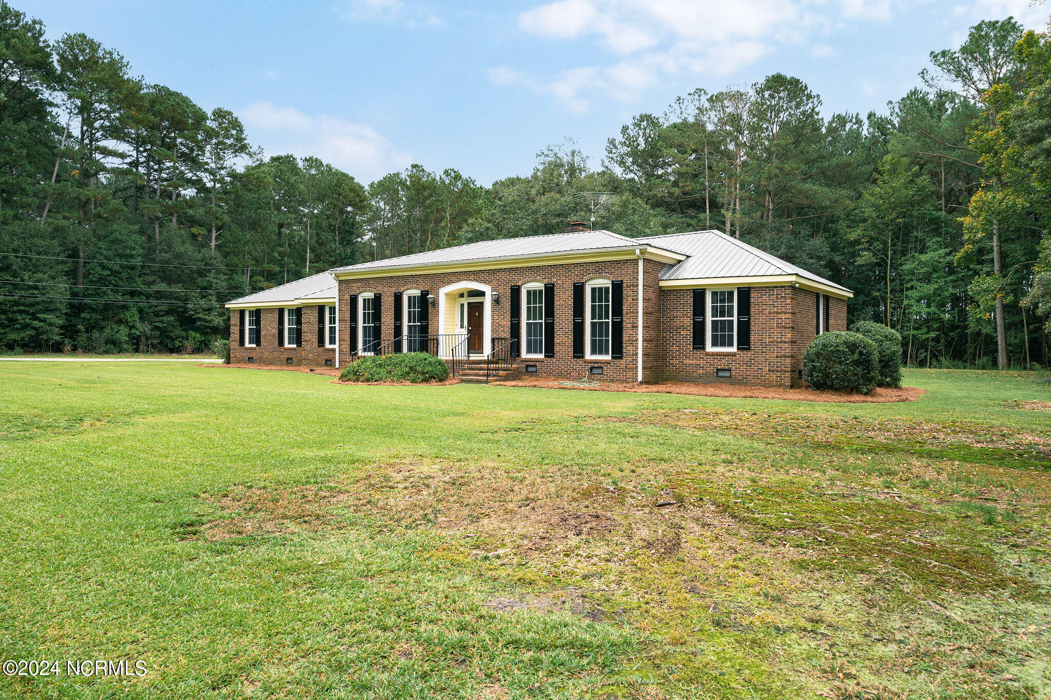 607 Curtis Road Property Photo 27