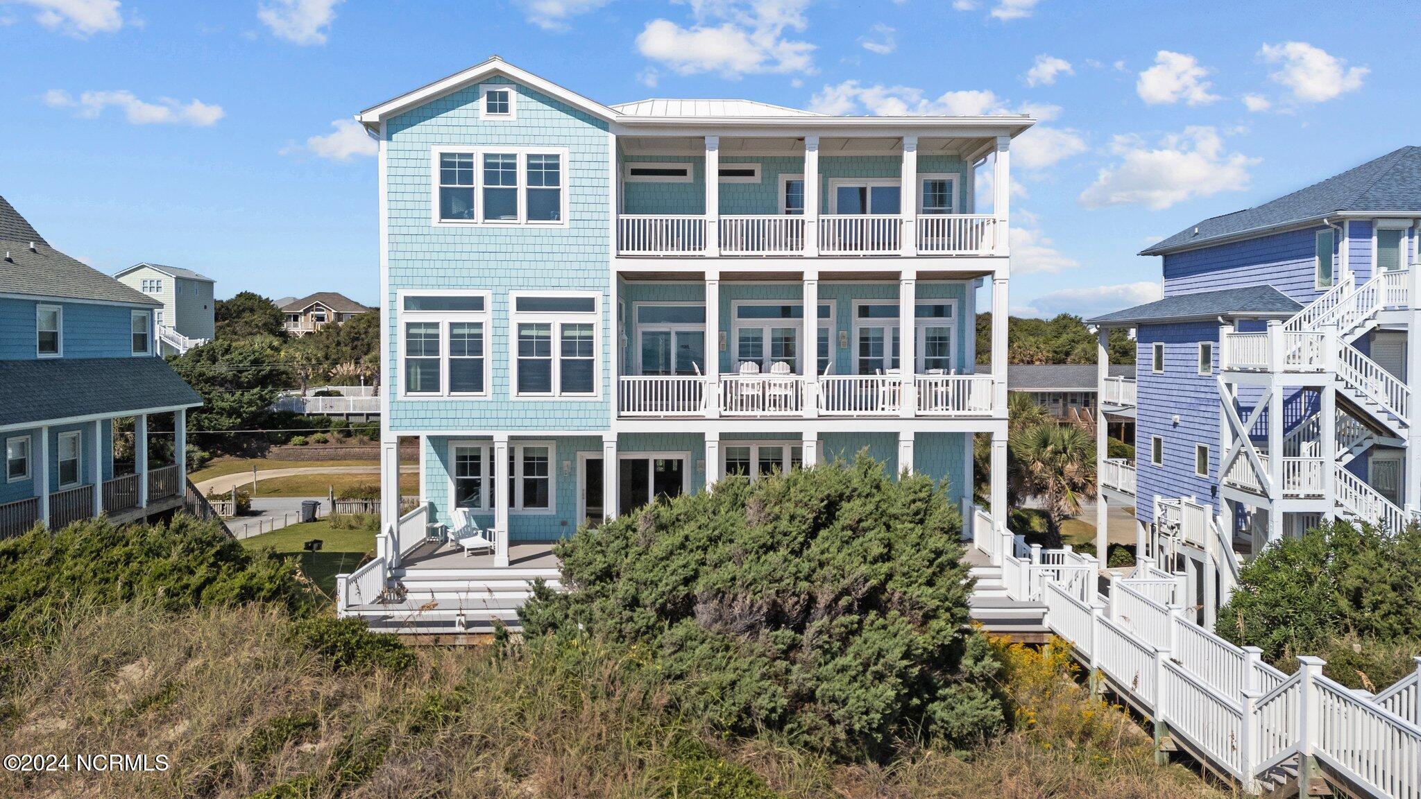 4101 Ocean Drive Property Photo 2