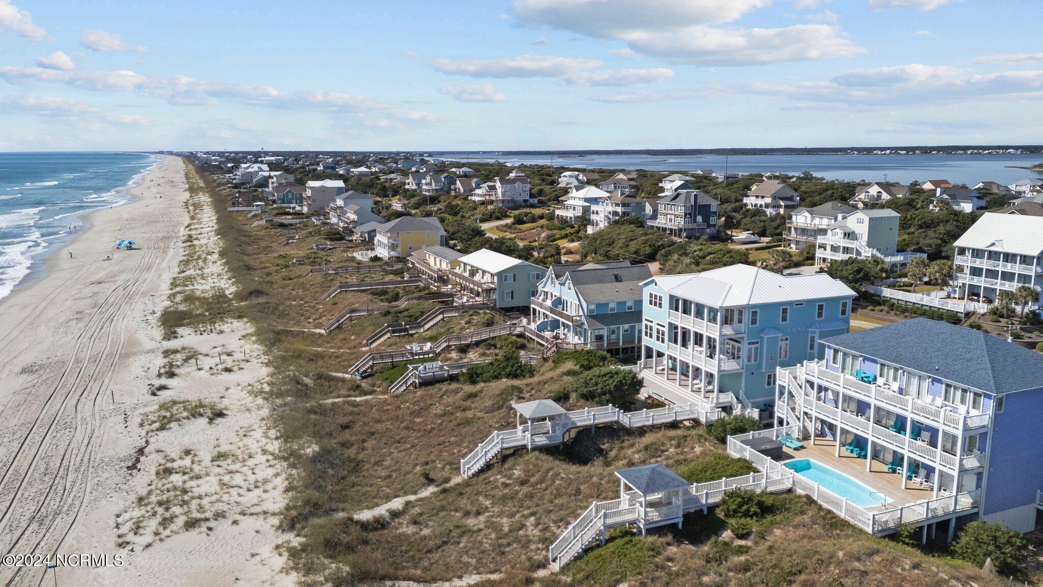 4101 Ocean Drive Property Photo 4