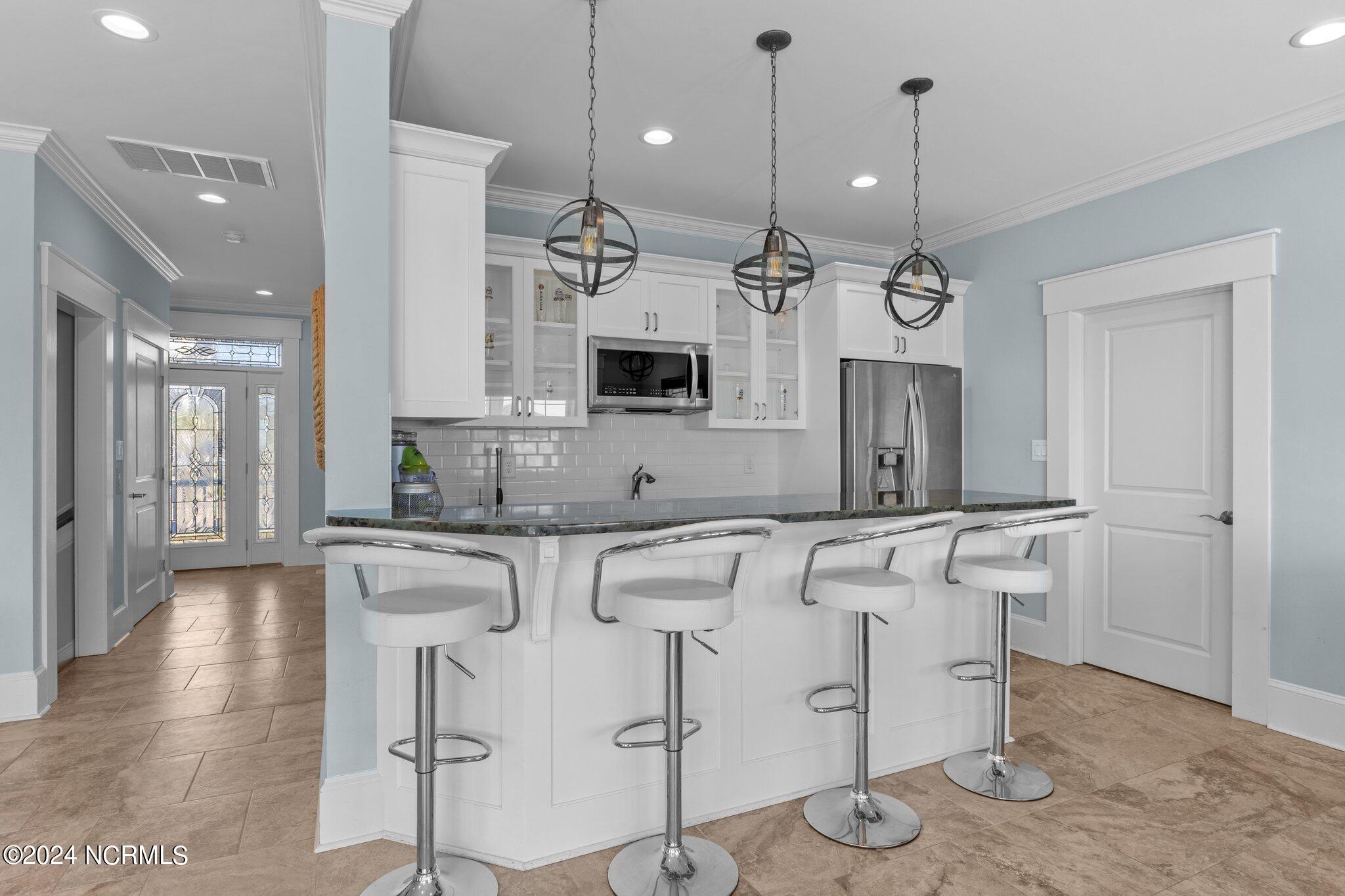 4101 Ocean Drive Property Photo 8