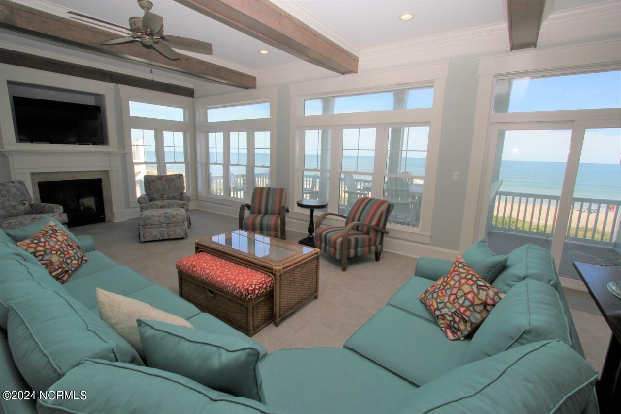 4101 Ocean Drive Property Photo 12