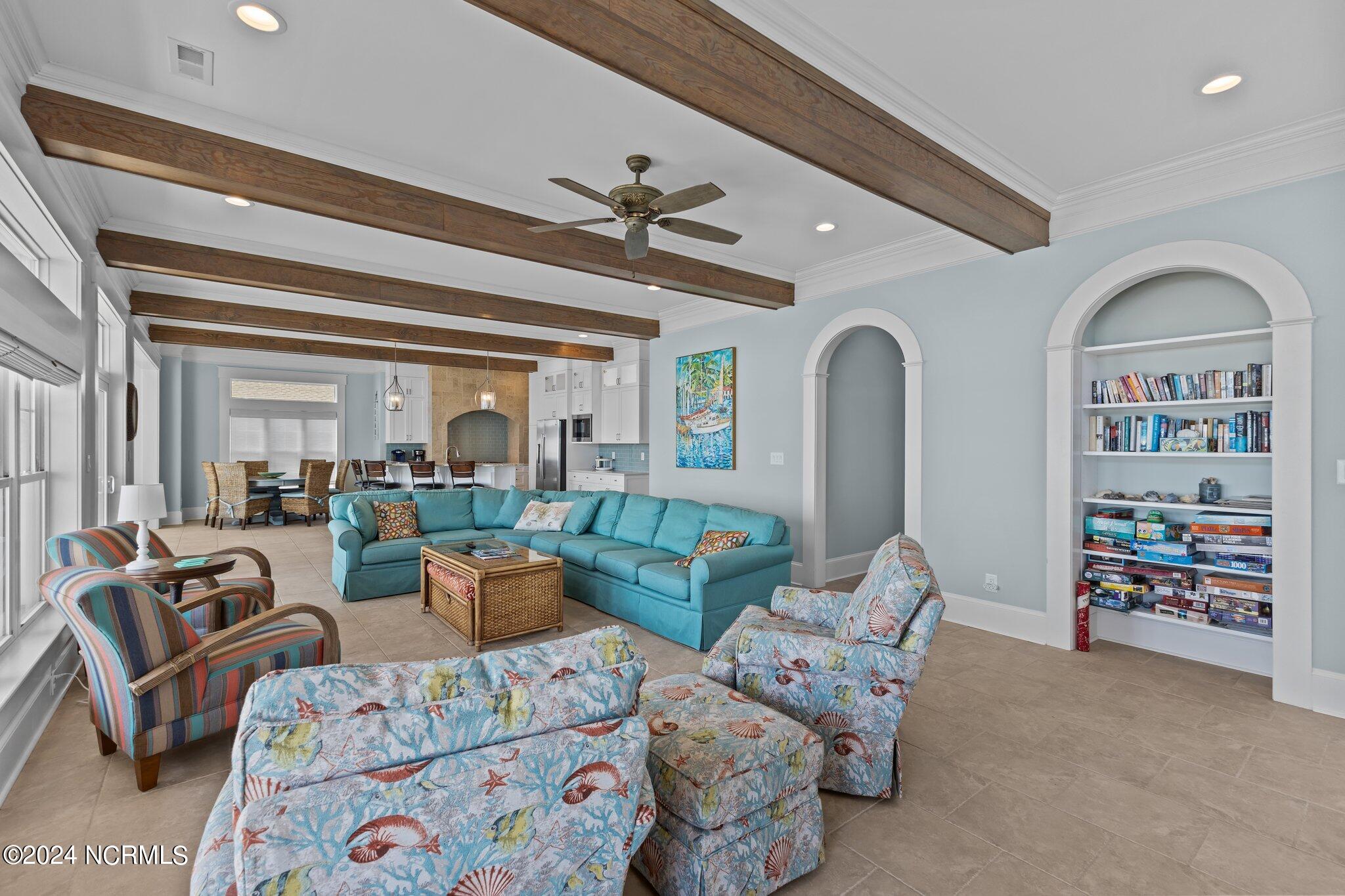 4101 Ocean Drive Property Photo 53