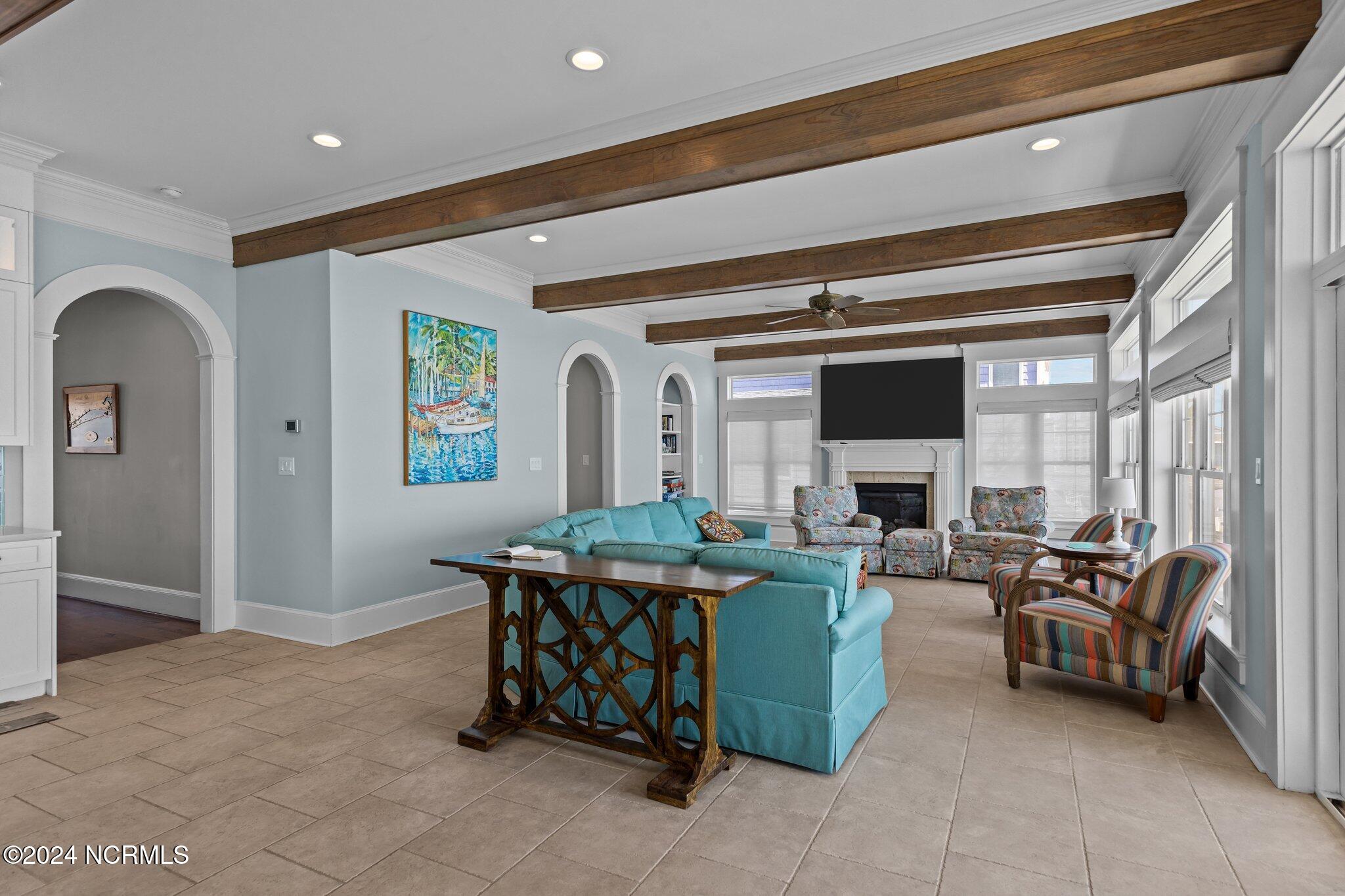 4101 Ocean Drive Property Photo 54