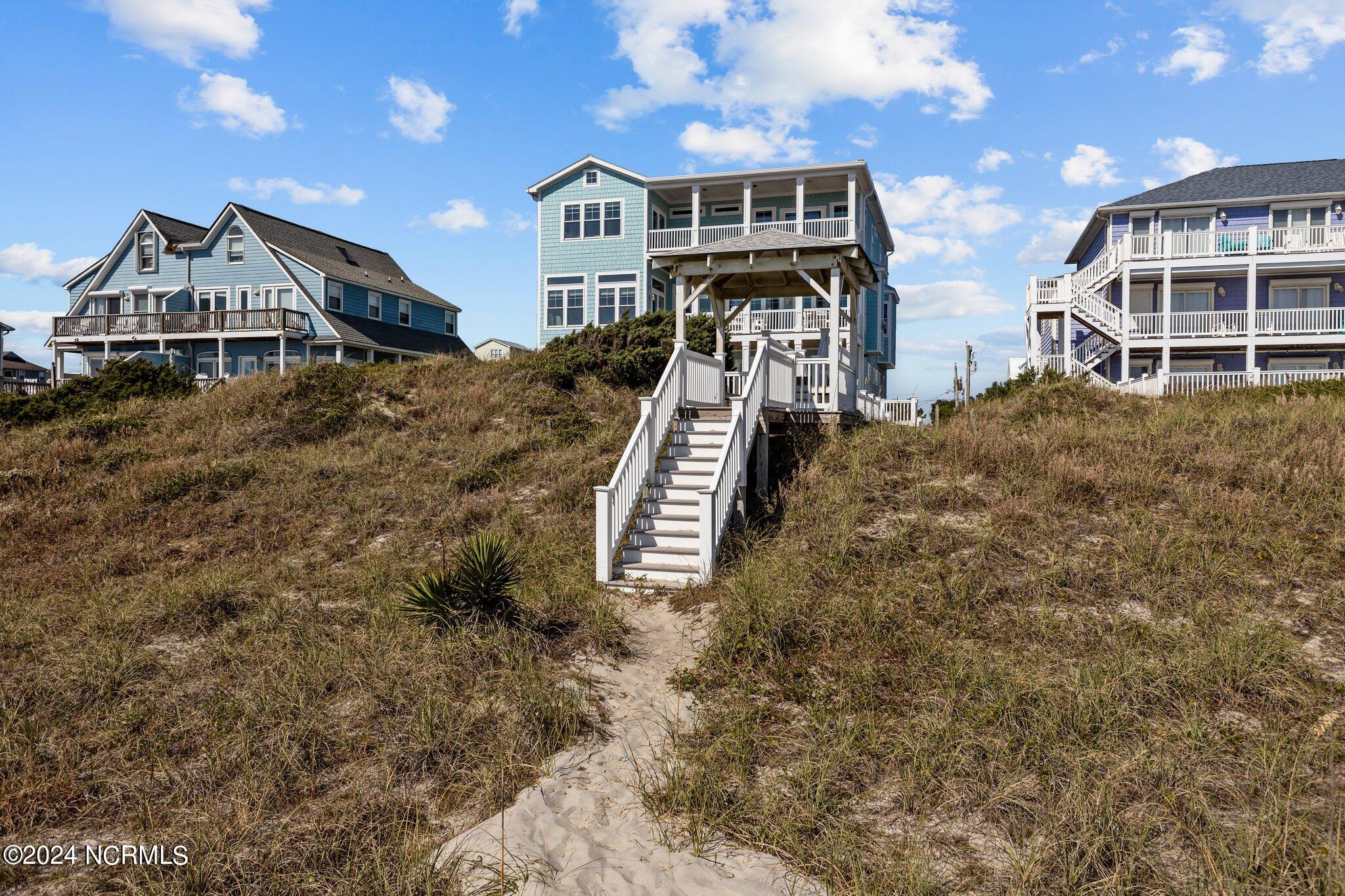 4101 Ocean Drive Property Photo 80