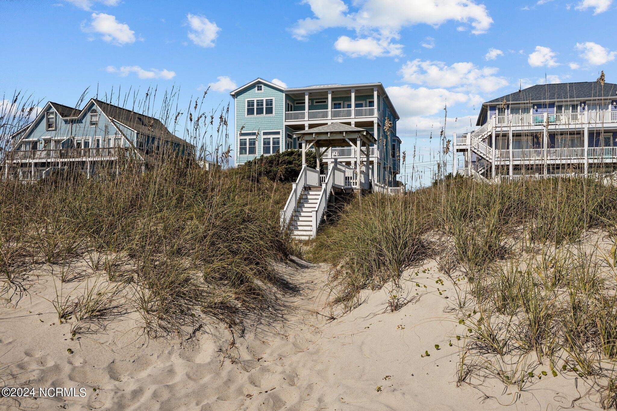 4101 Ocean Drive Property Photo 81