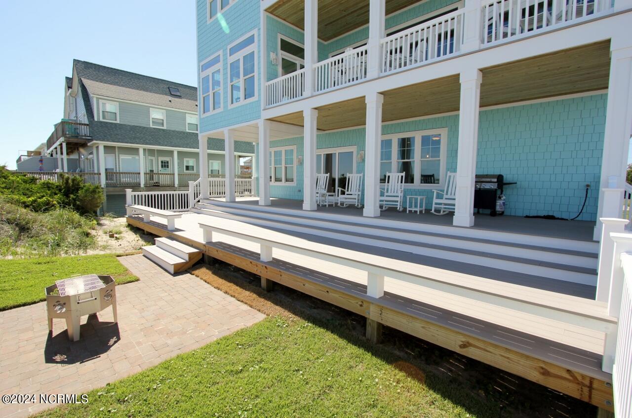 4101 Ocean Drive Property Photo 92