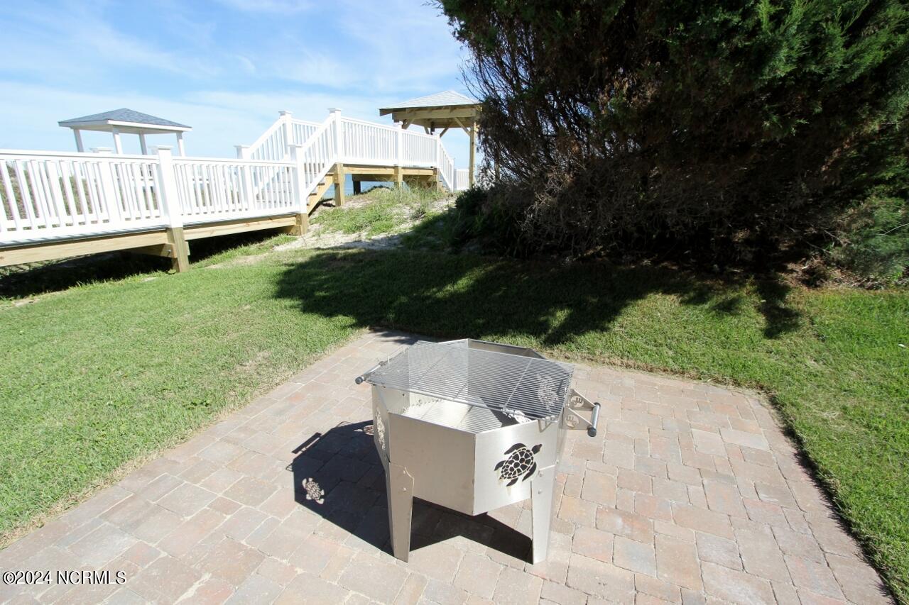 4101 Ocean Drive Property Photo 93