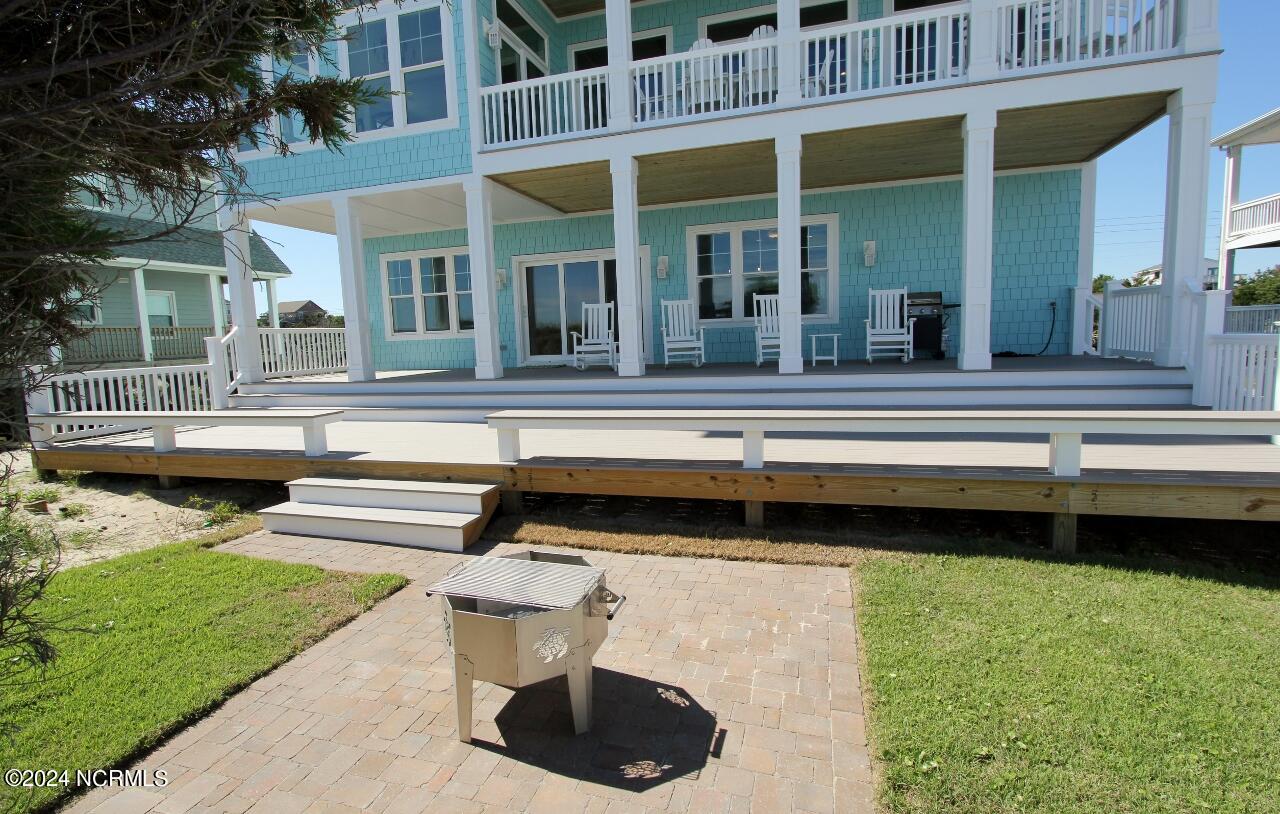4101 Ocean Drive Property Photo 94