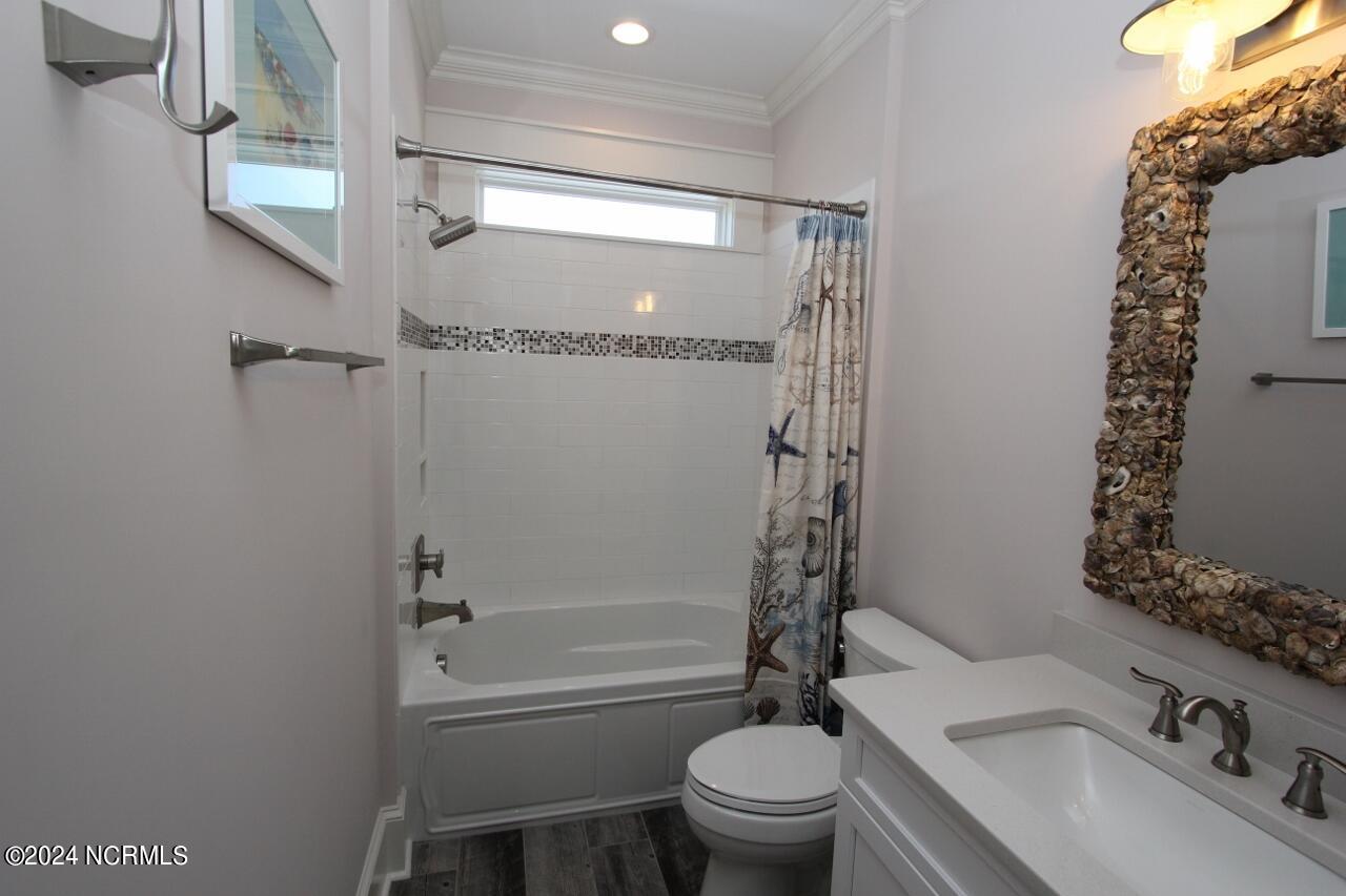 4101 Ocean Drive Property Photo 112