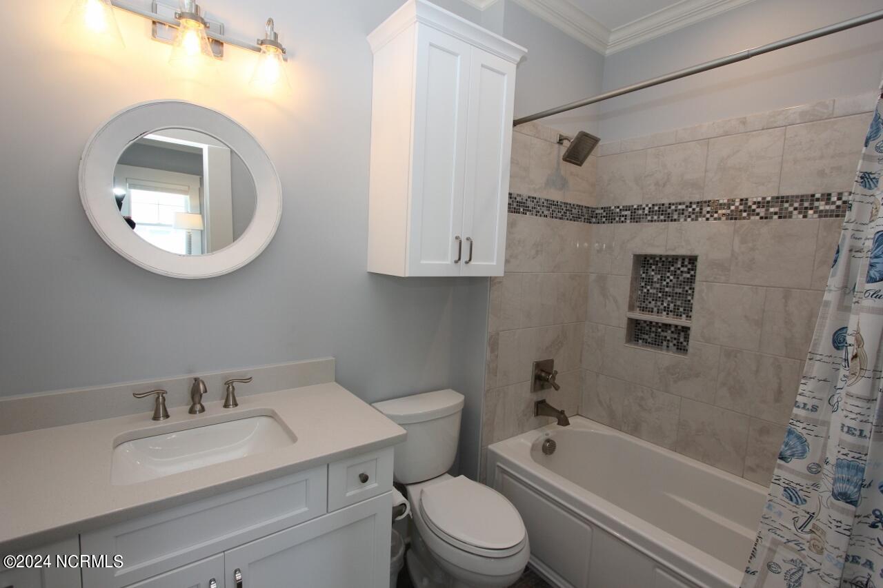 4101 Ocean Drive Property Photo 113