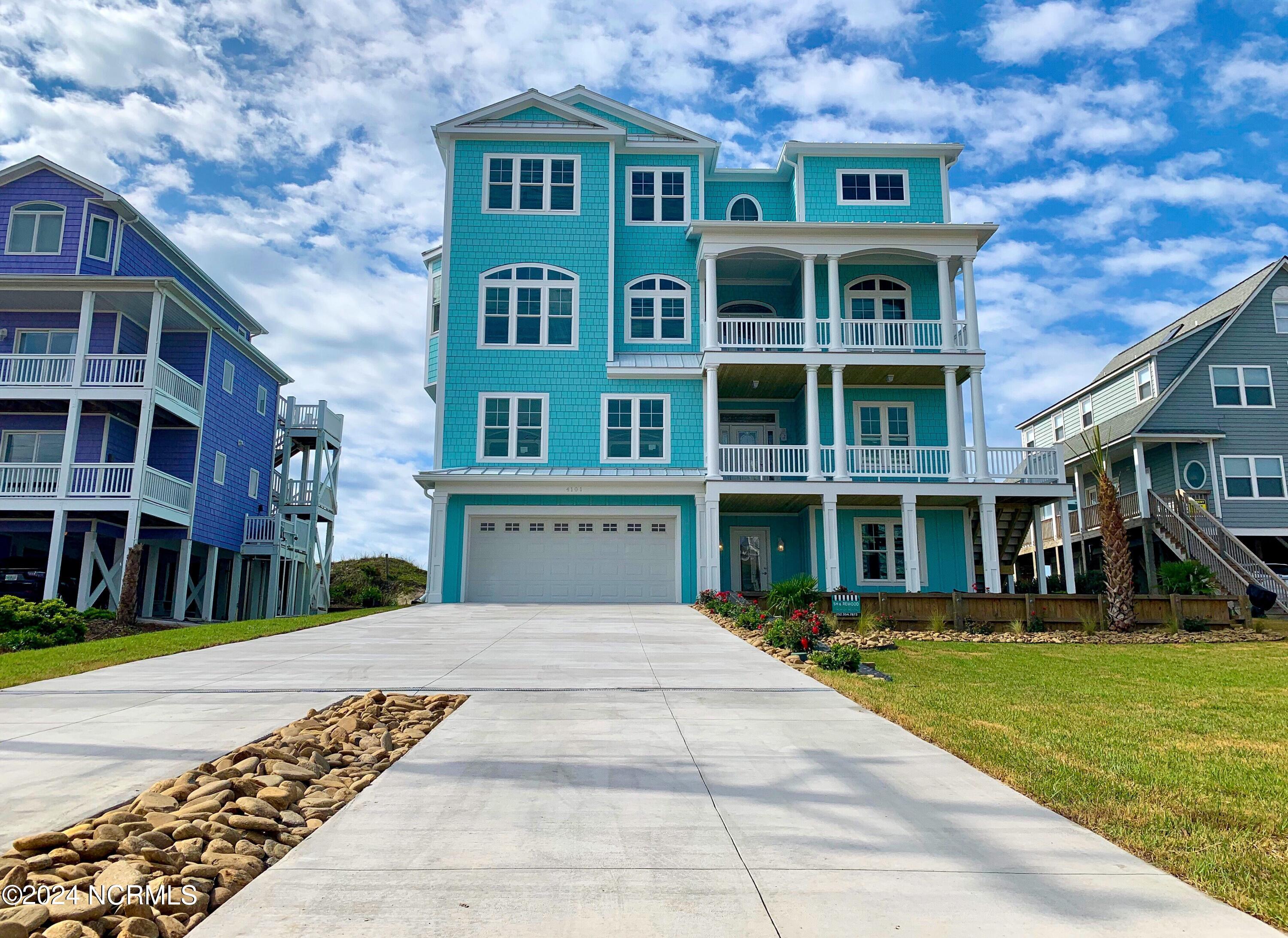4101 Ocean Drive Property Photo 116