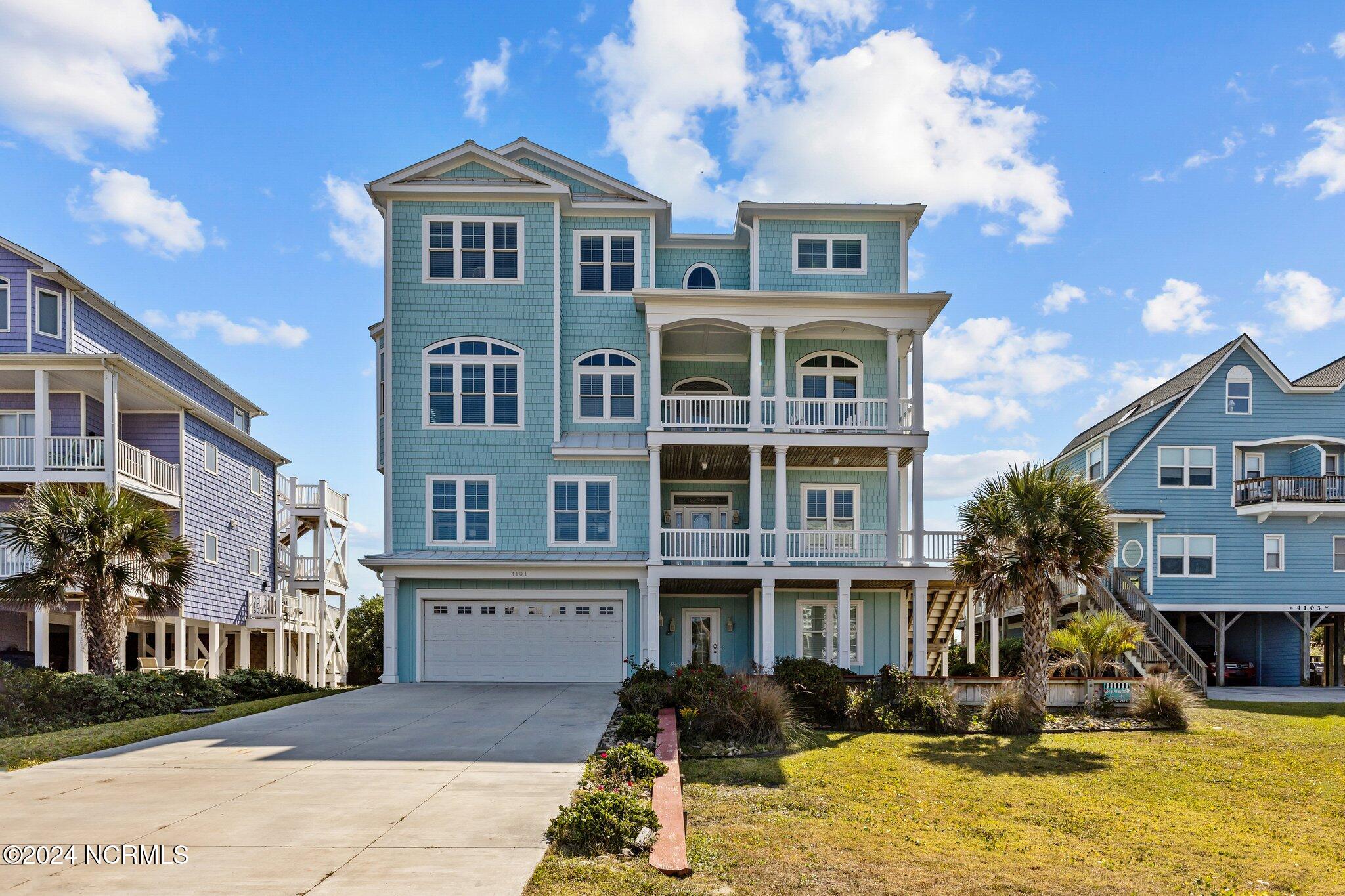 4101 Ocean Drive Property Photo 118