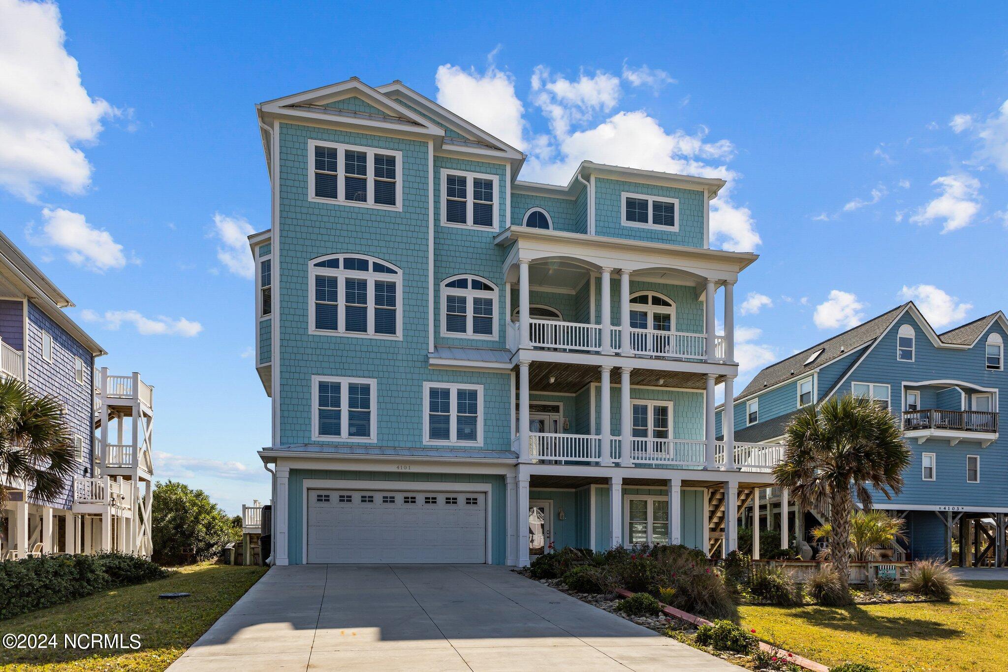 4101 Ocean Drive Property Photo 123