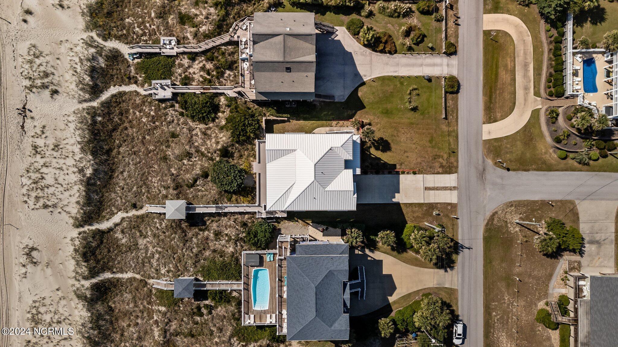 4101 Ocean Drive Property Photo 124