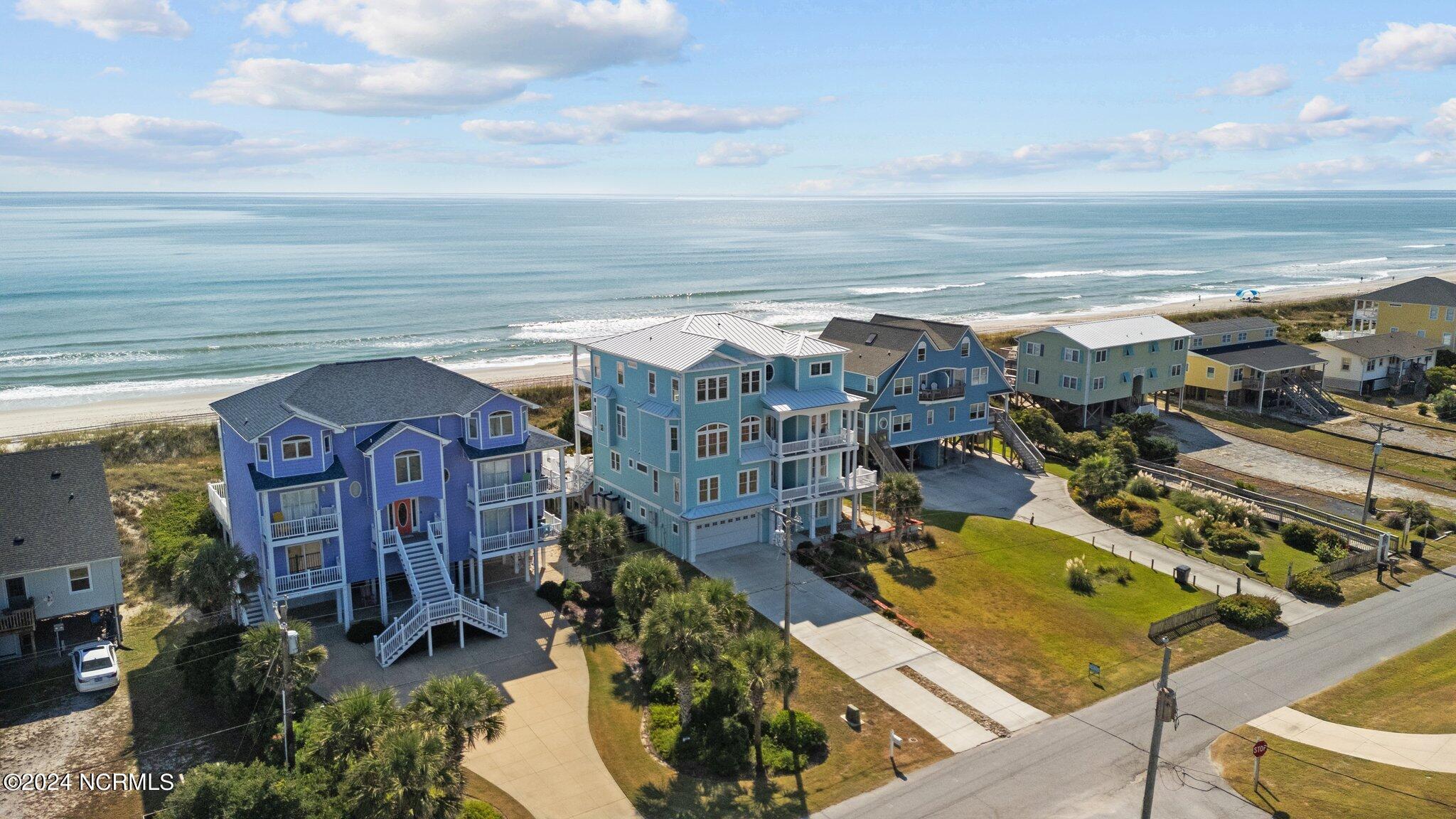 4101 Ocean Drive Property Photo 127