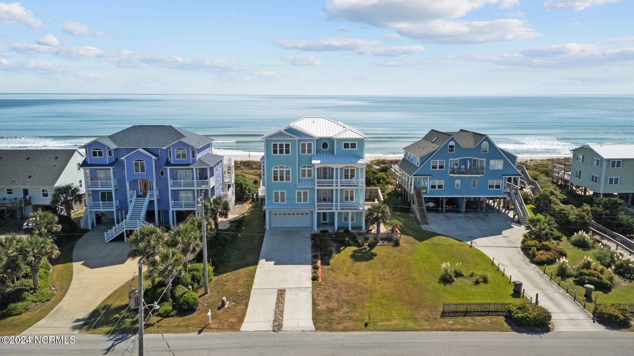 4101 Ocean Drive Property Photo 128
