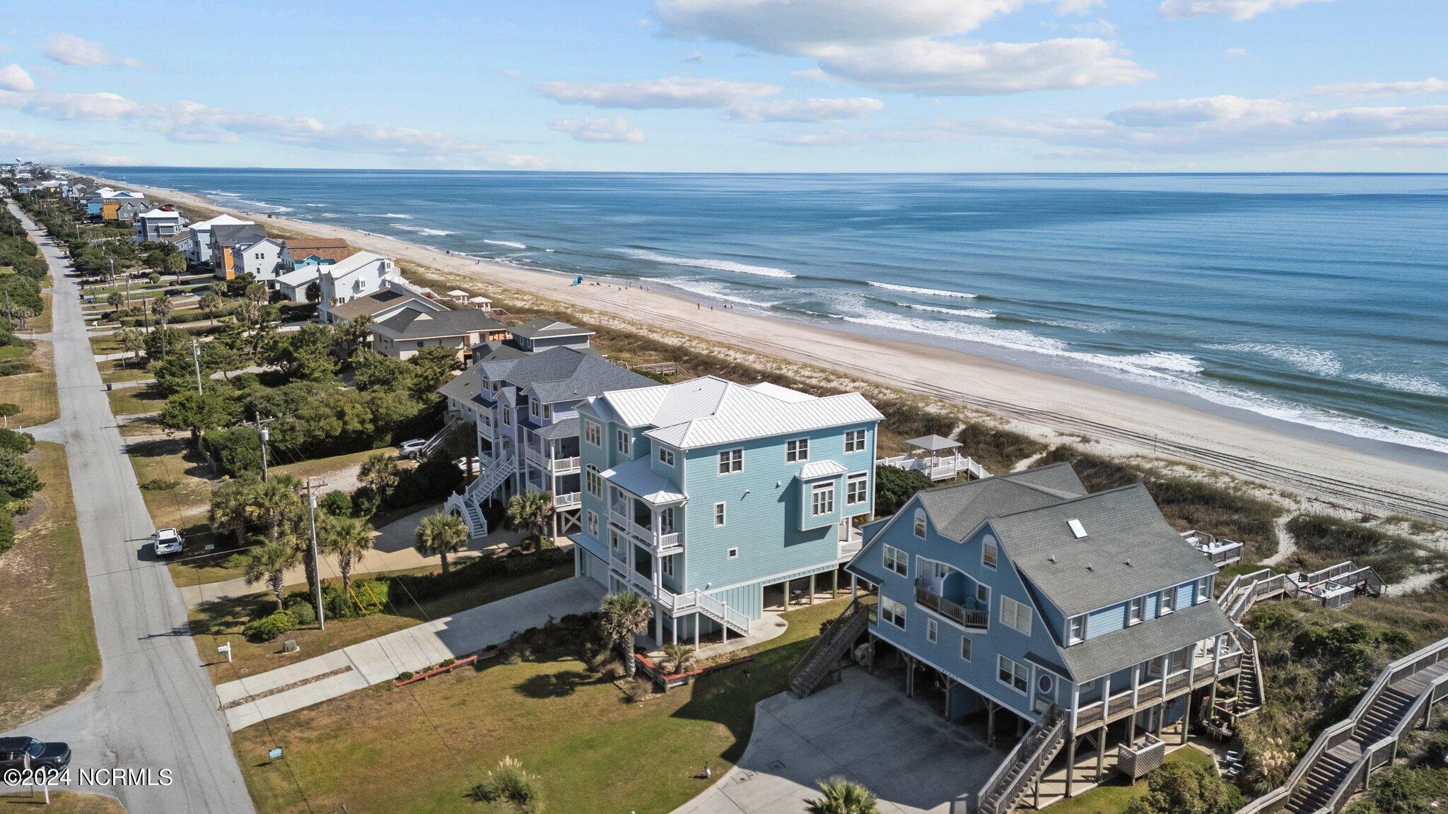 4101 Ocean Drive Property Photo 129