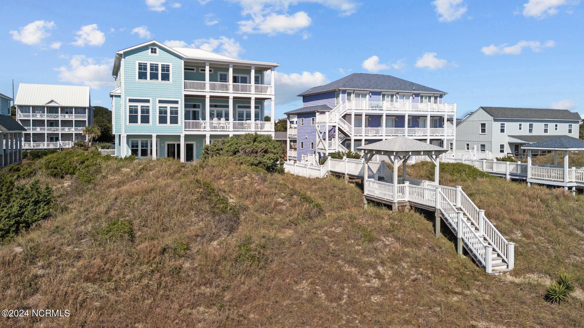 4101 Ocean Drive Property Photo 131