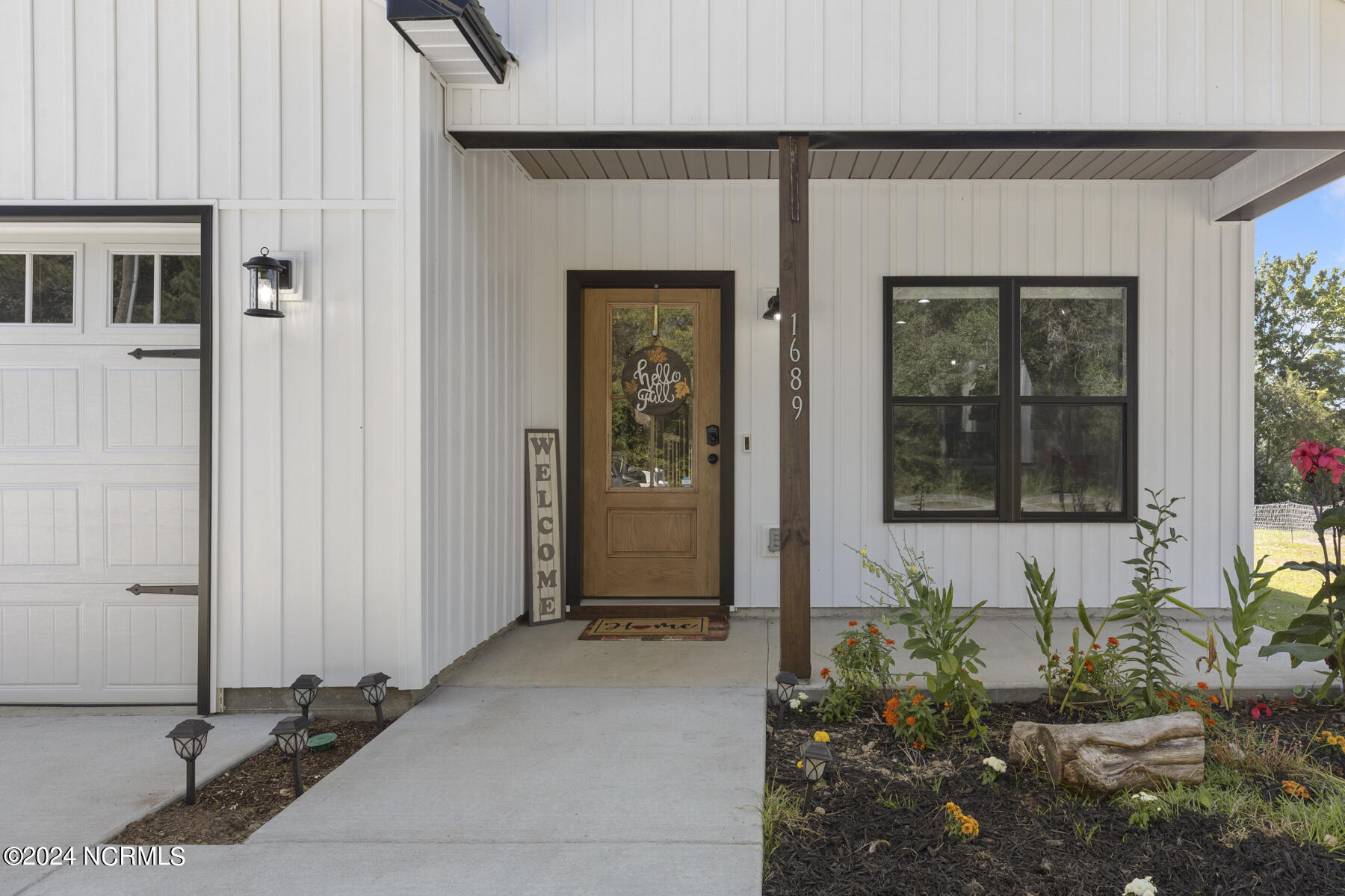 1689 N Nc Hwy-111 Property Photo 5