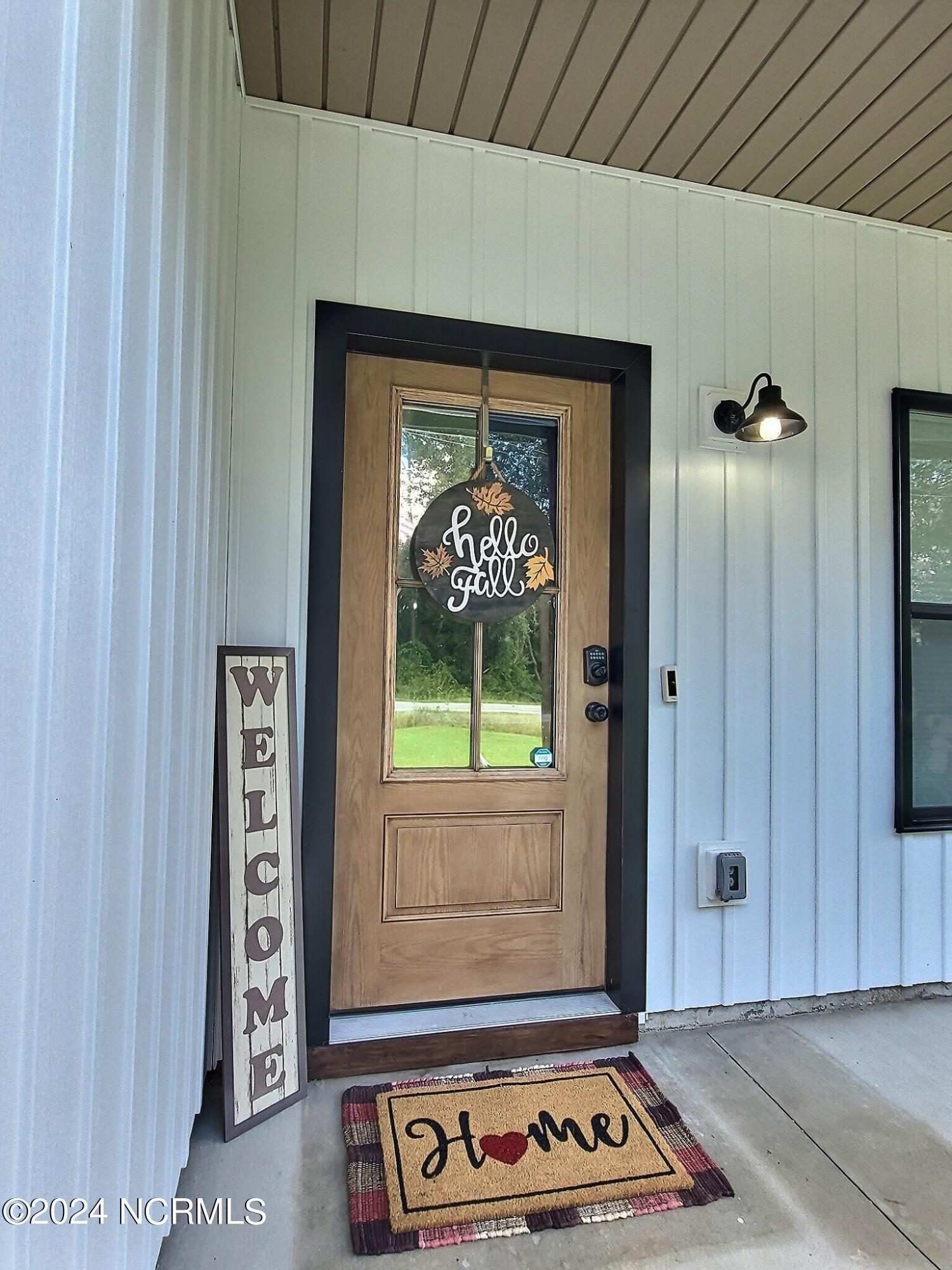 1689 N Nc Hwy-111 Property Photo 6