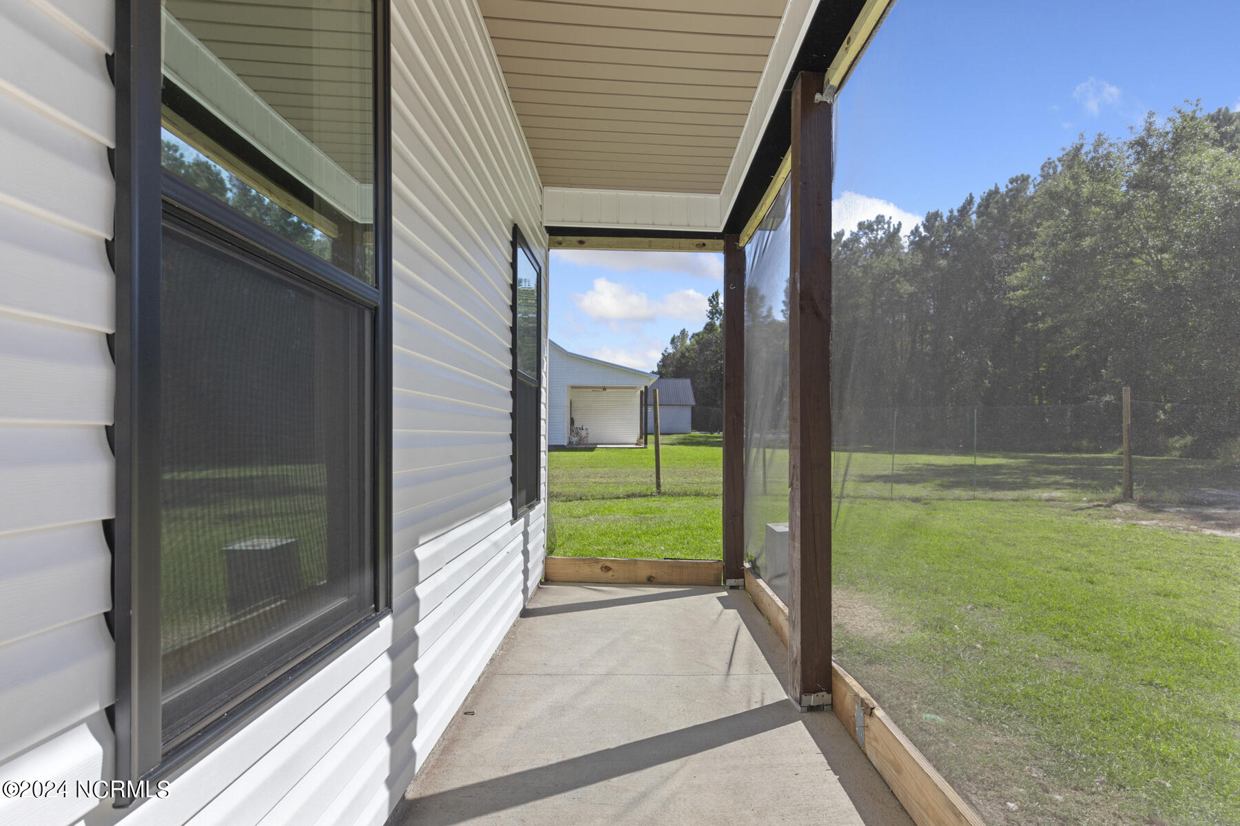 1689 N Nc Hwy-111 Property Photo 30