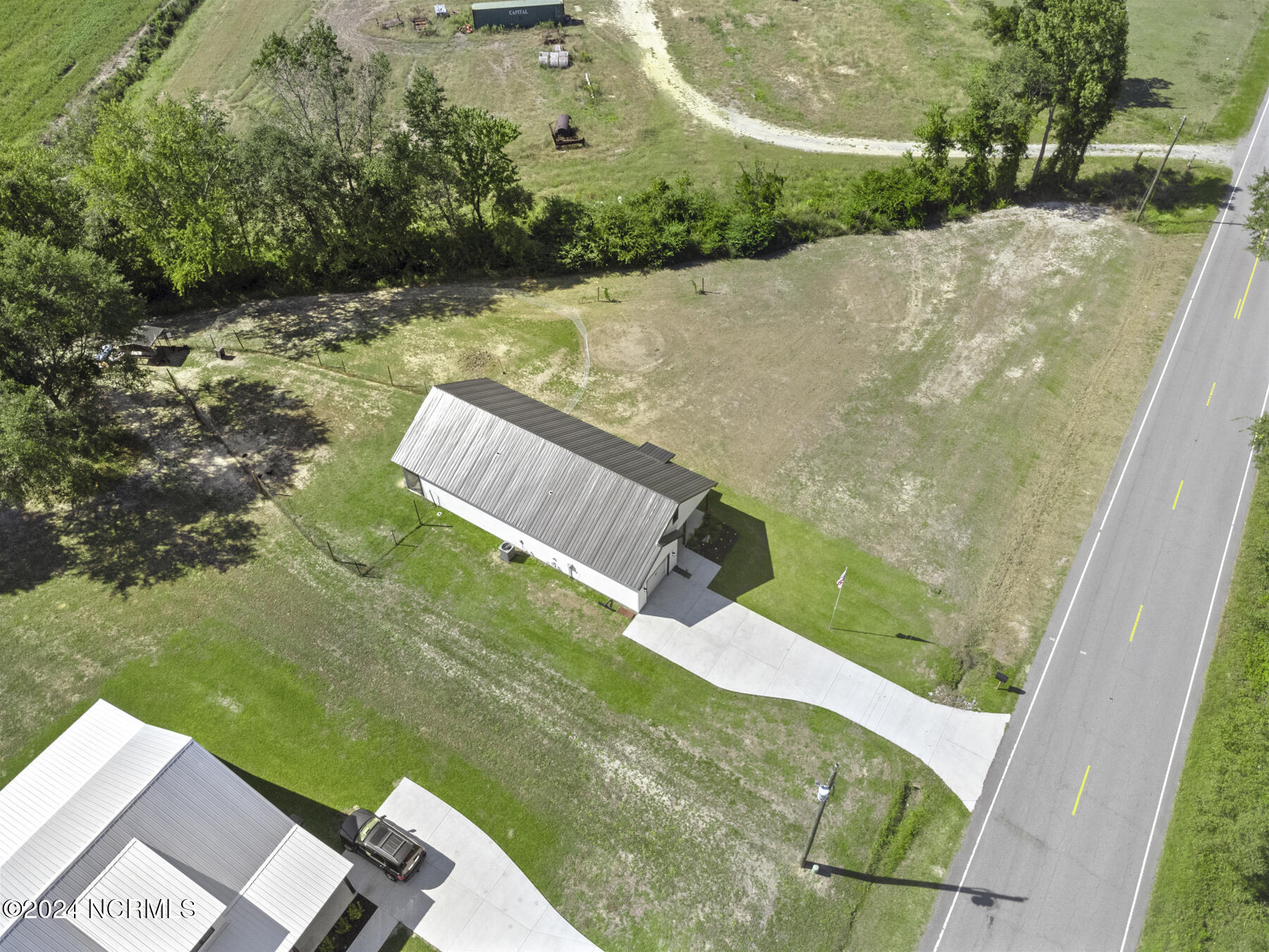 1689 N Nc Hwy-111 Property Photo 33