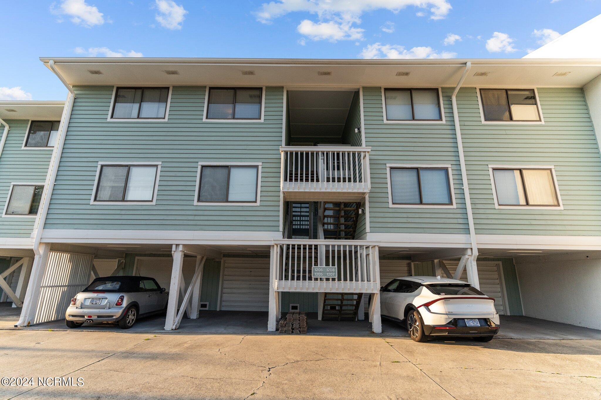 202 Lewis Drive Unit 1206 Property Photo 2