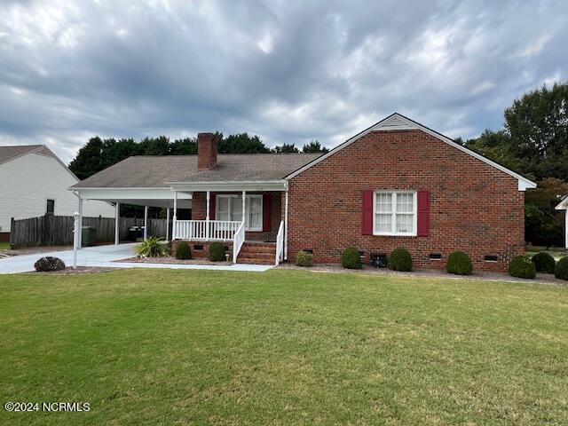 2213 Village Drive Property Photo 1