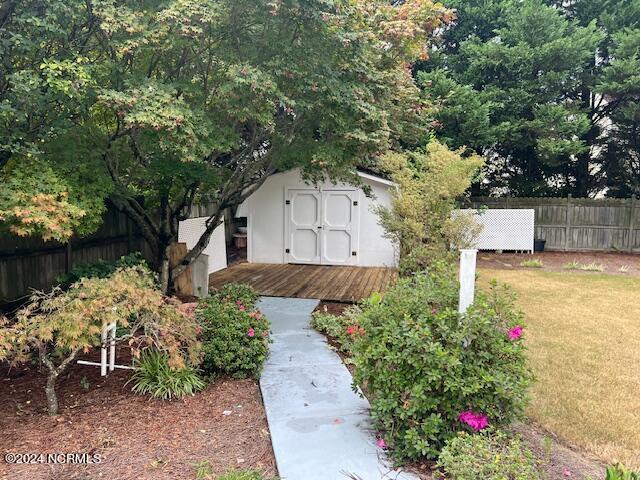 2213 Village Drive Property Photo 2
