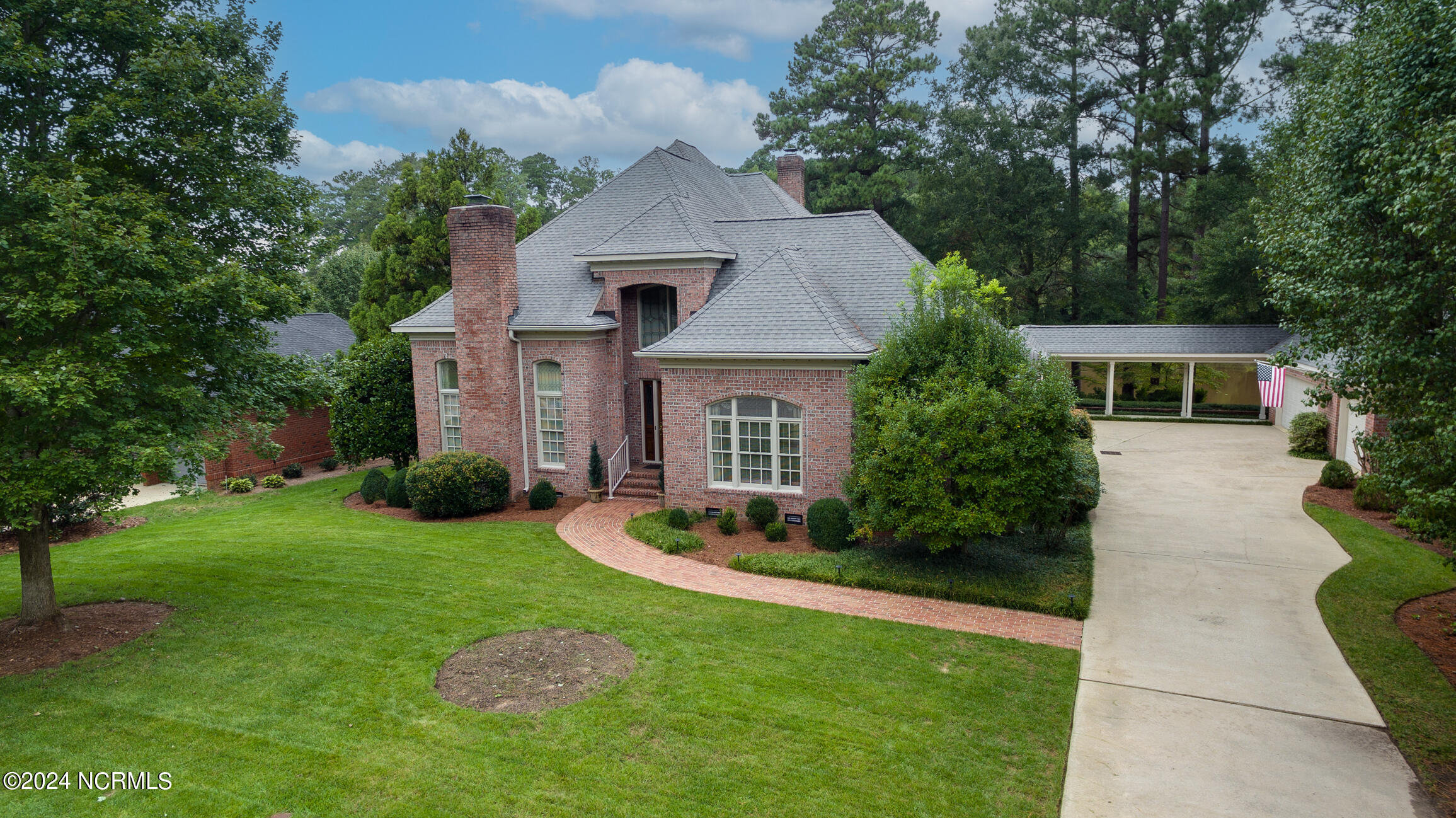 212 Ashmore Lane Property Photo 1