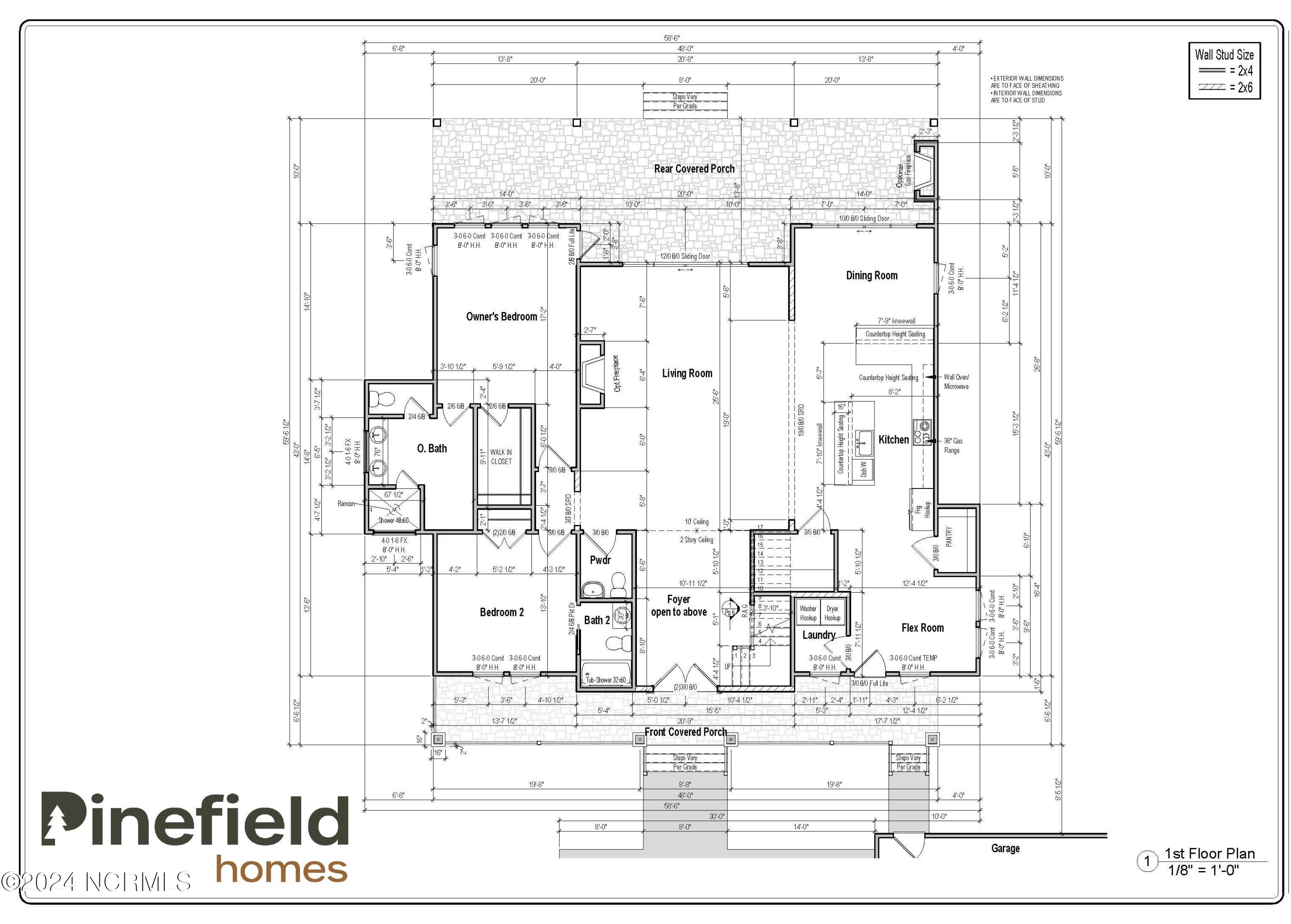 5 Wellington Drive Property Photo 5