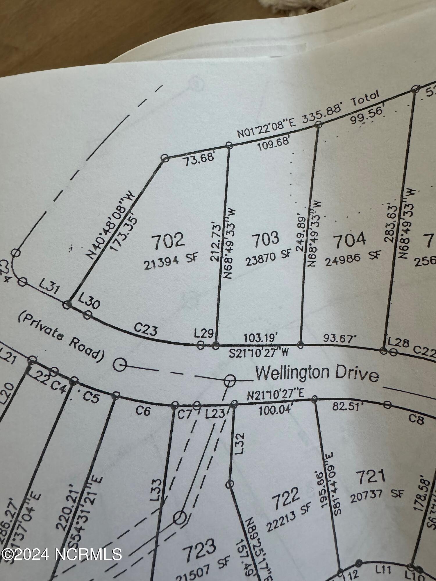 5 Wellington Drive Property Photo 10