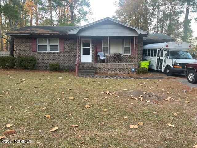 708 Pinewood Drive Property Photo