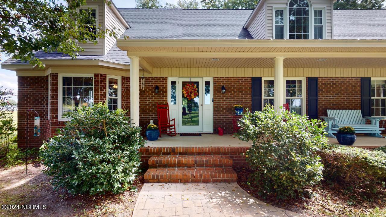 473 Club Knolls Road Property Photo 2